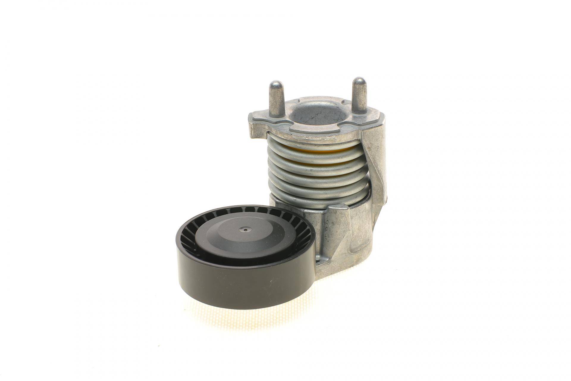 Натяжник ременя генератора Ford Kuga 2.5/Volvo C70 06-, HYDC/HYDB, (+AC)