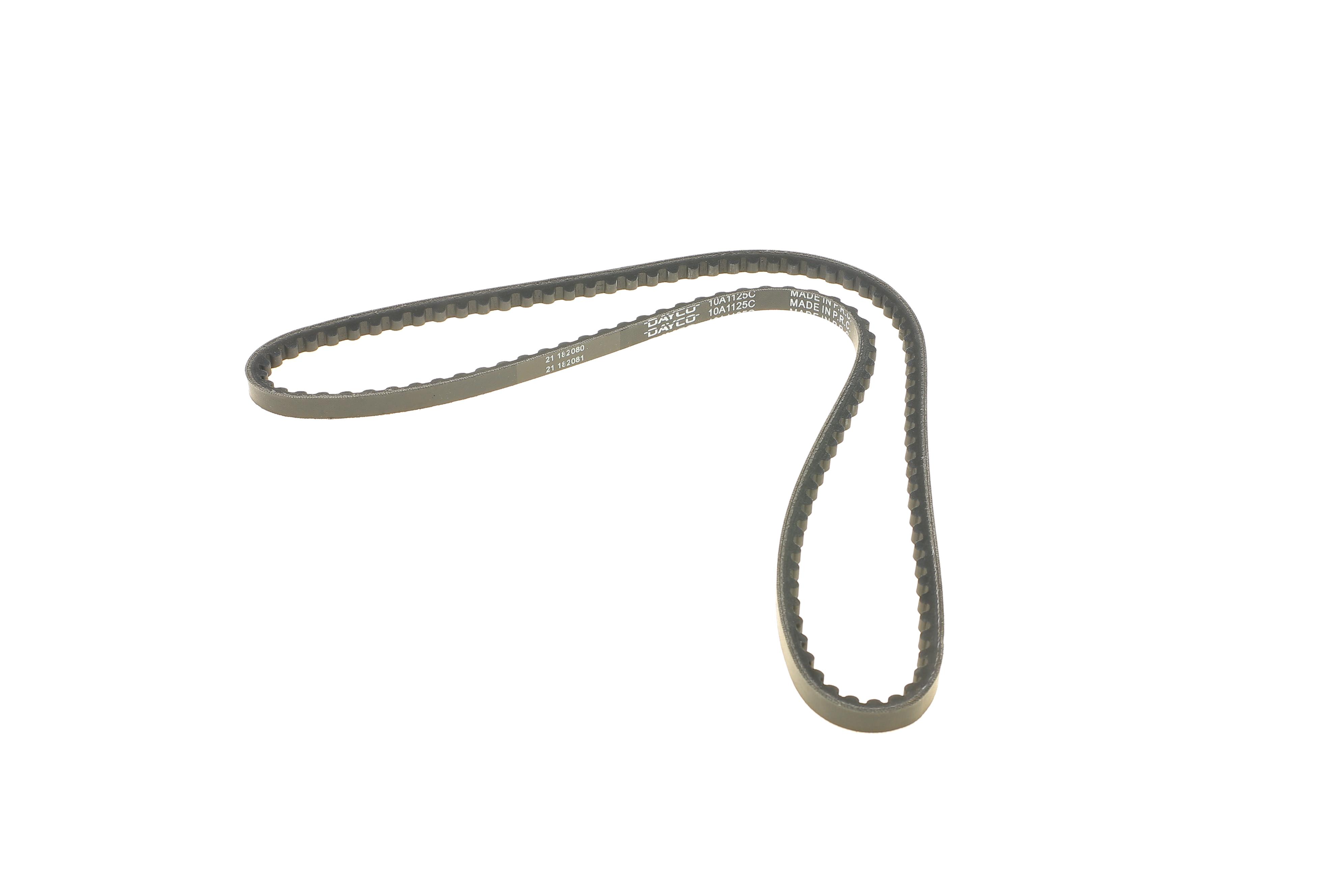 Ремінь генератора Citroen XM (Y3) 2.1D/TD -97