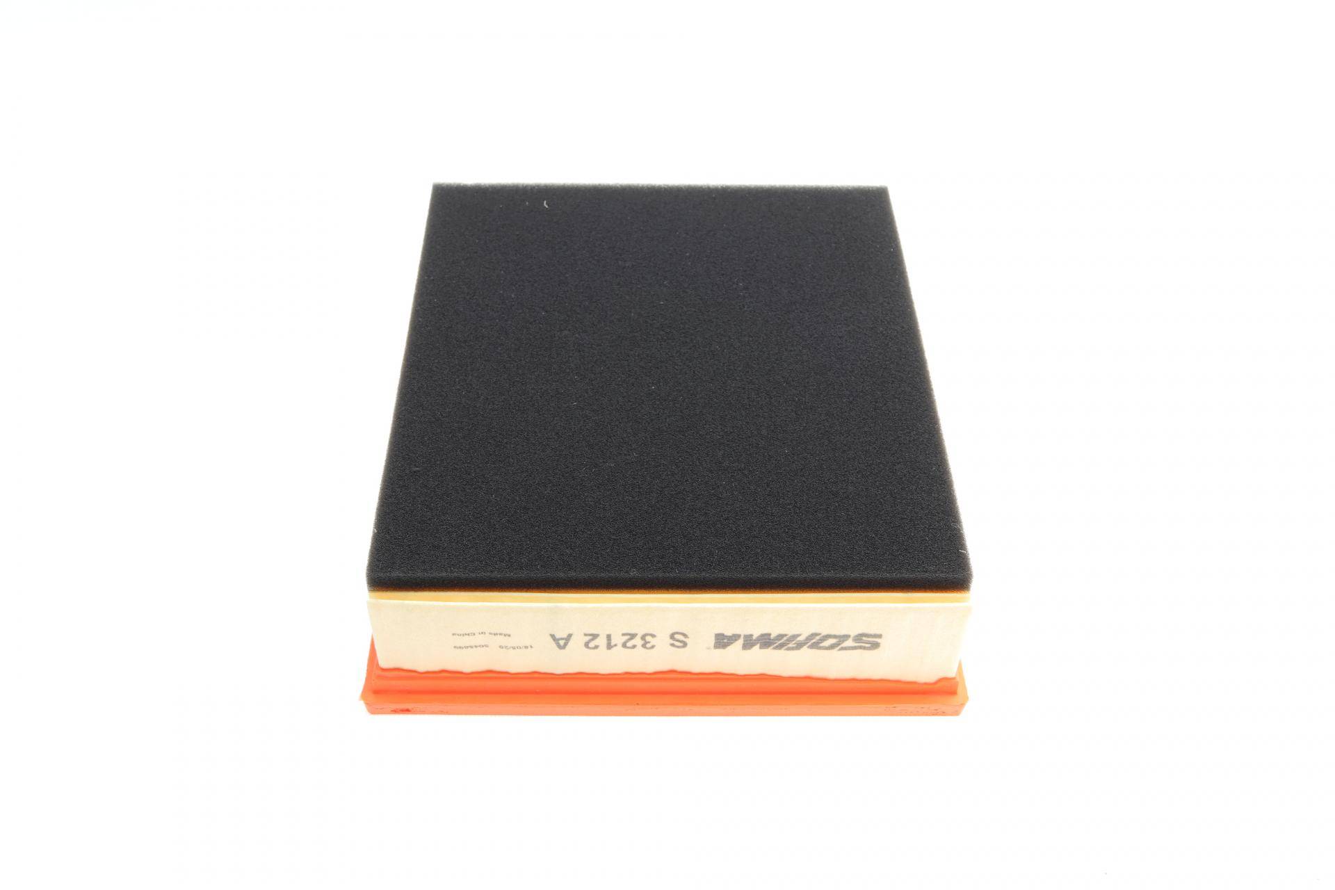 Фільтр повітряний Ford Focus 2.5 04-13/Mondeo 2.5 07-14/Kuga 2.5 08-12