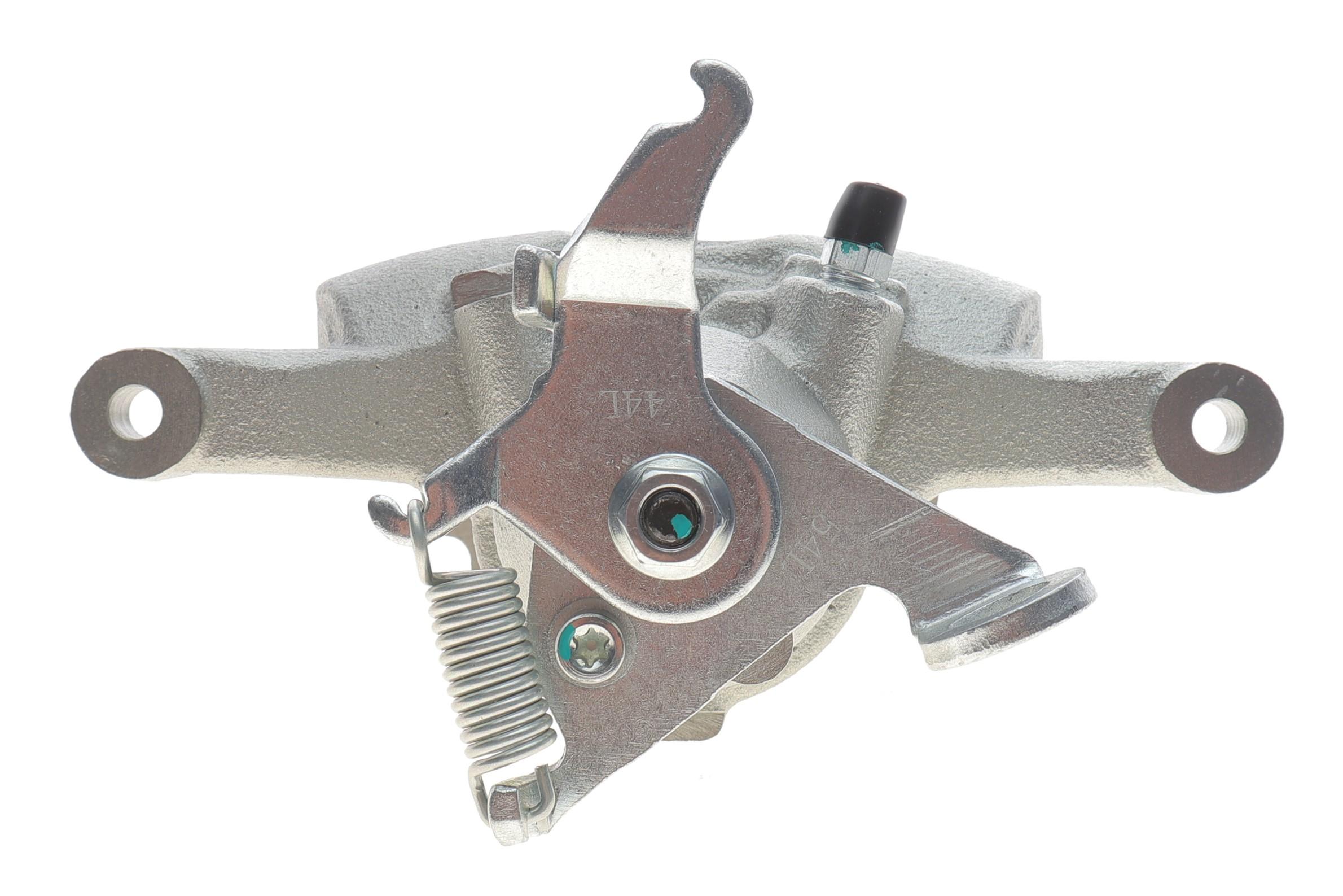 Супорт гальмівний (задній) (L) Fiat Freemont 11-/Dodge Journey 12- (d=45mm) (VARGA)