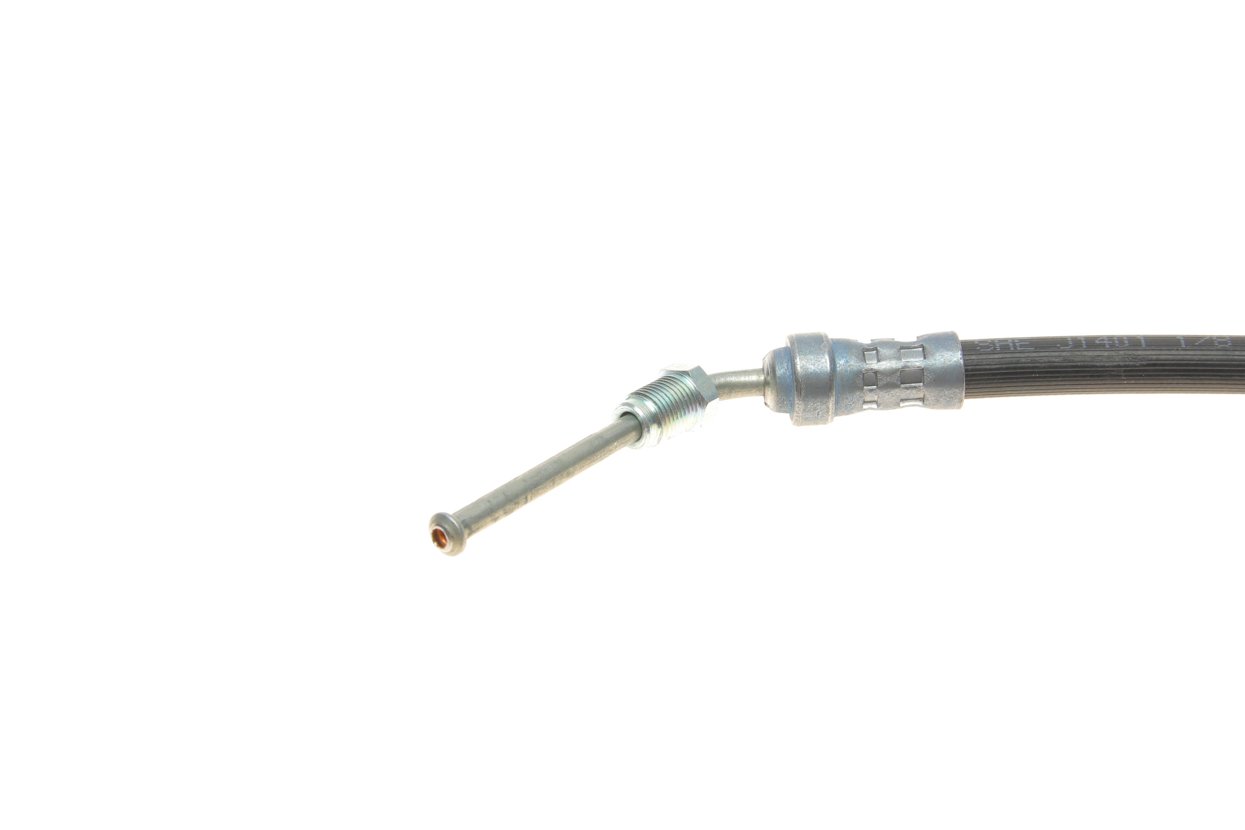 Шланг гальмівний (задній) Citroen C5/Peugeot 407 04- (L) (L=690mm)