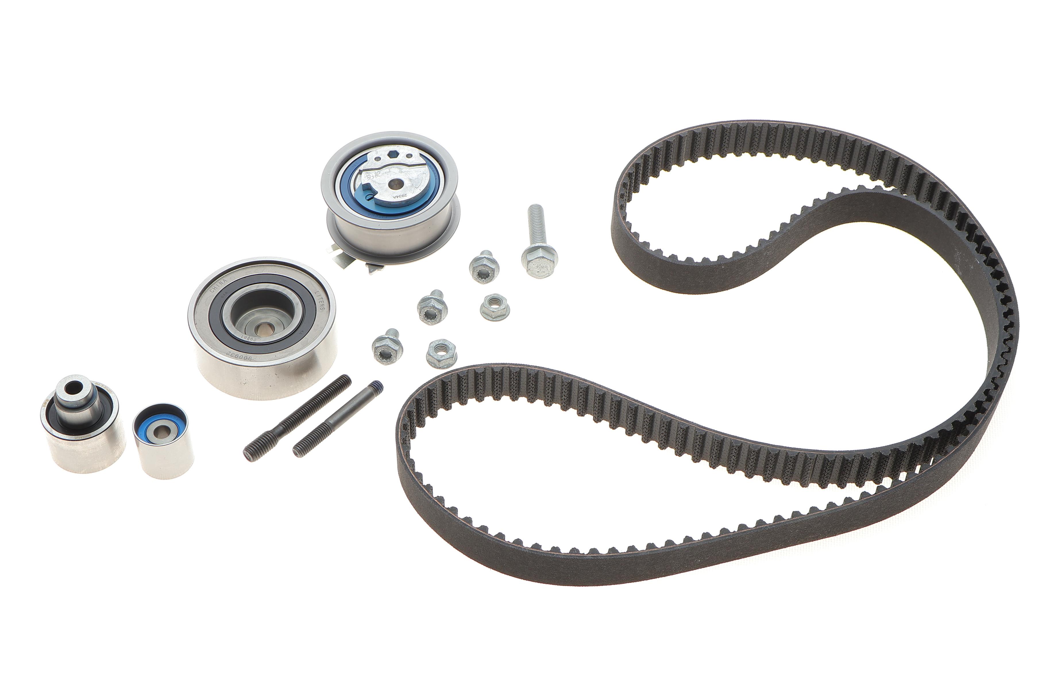 Комплект ГРМ VW T5/ Caddy/Crafter 1.6TDI-2.0TDI 09-