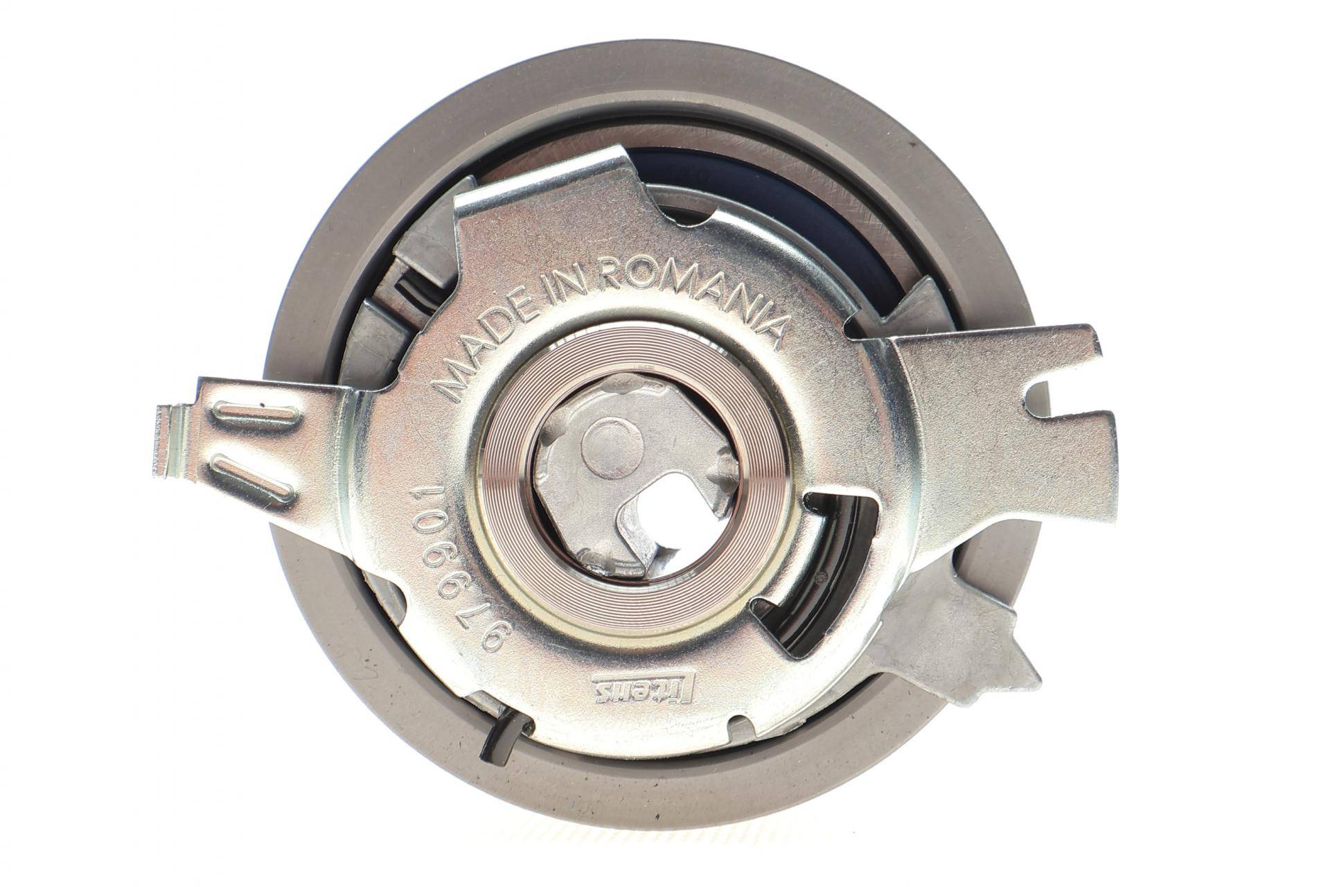 Комплект ГРМ VW T5/ Caddy/Crafter 1.6TDI-2.0TDI 09-