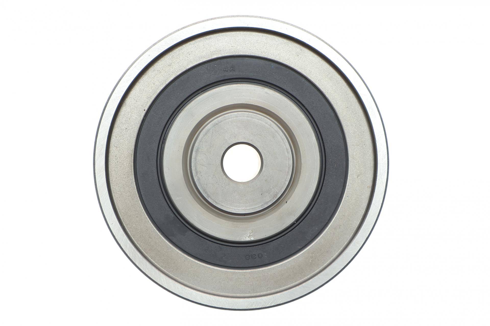 Комплект ГРМ VW T5/ Caddy/Crafter 1.6TDI-2.0TDI 09-