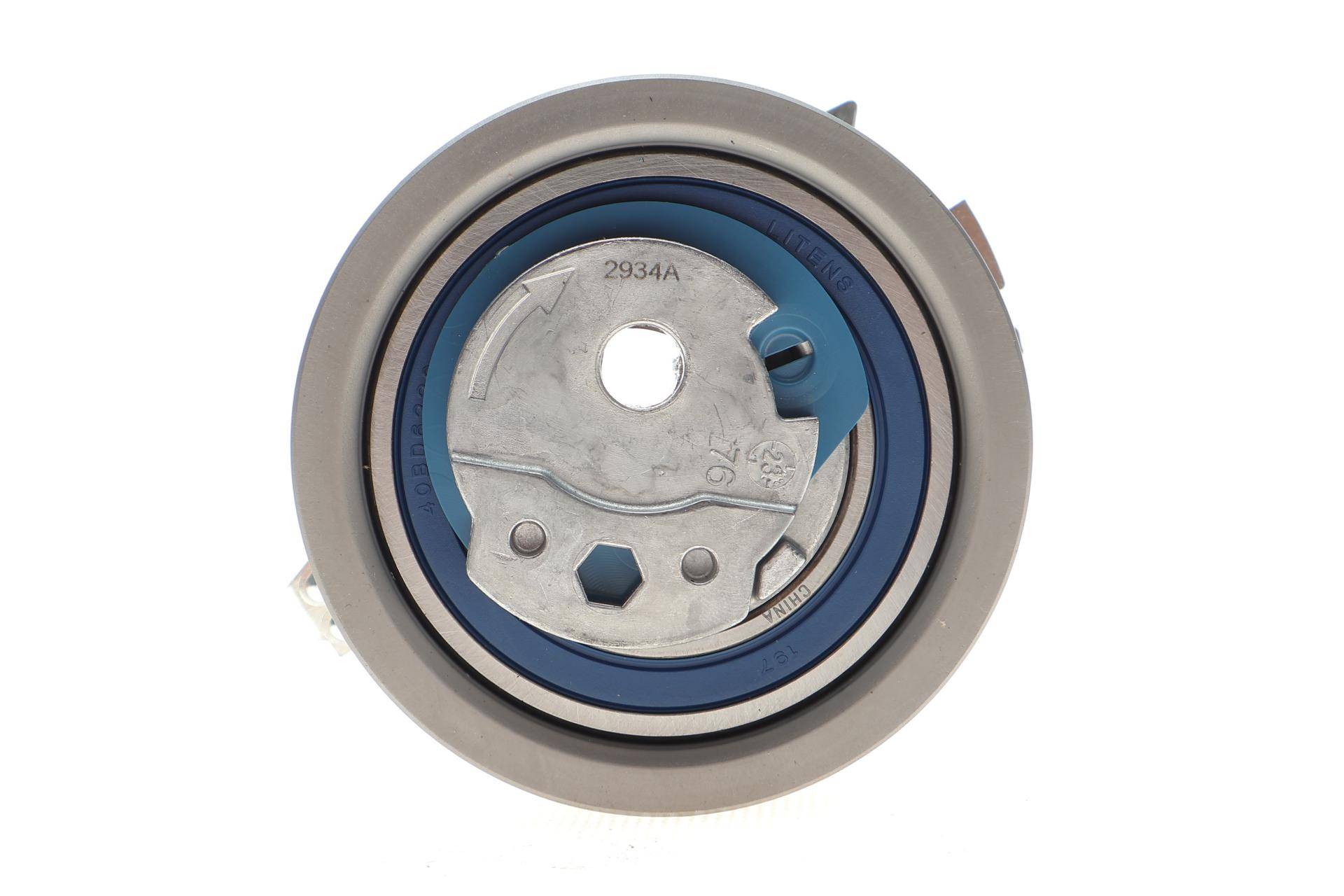 Комплект ГРМ VW T5/ Caddy/Crafter 1.6TDI-2.0TDI 09-