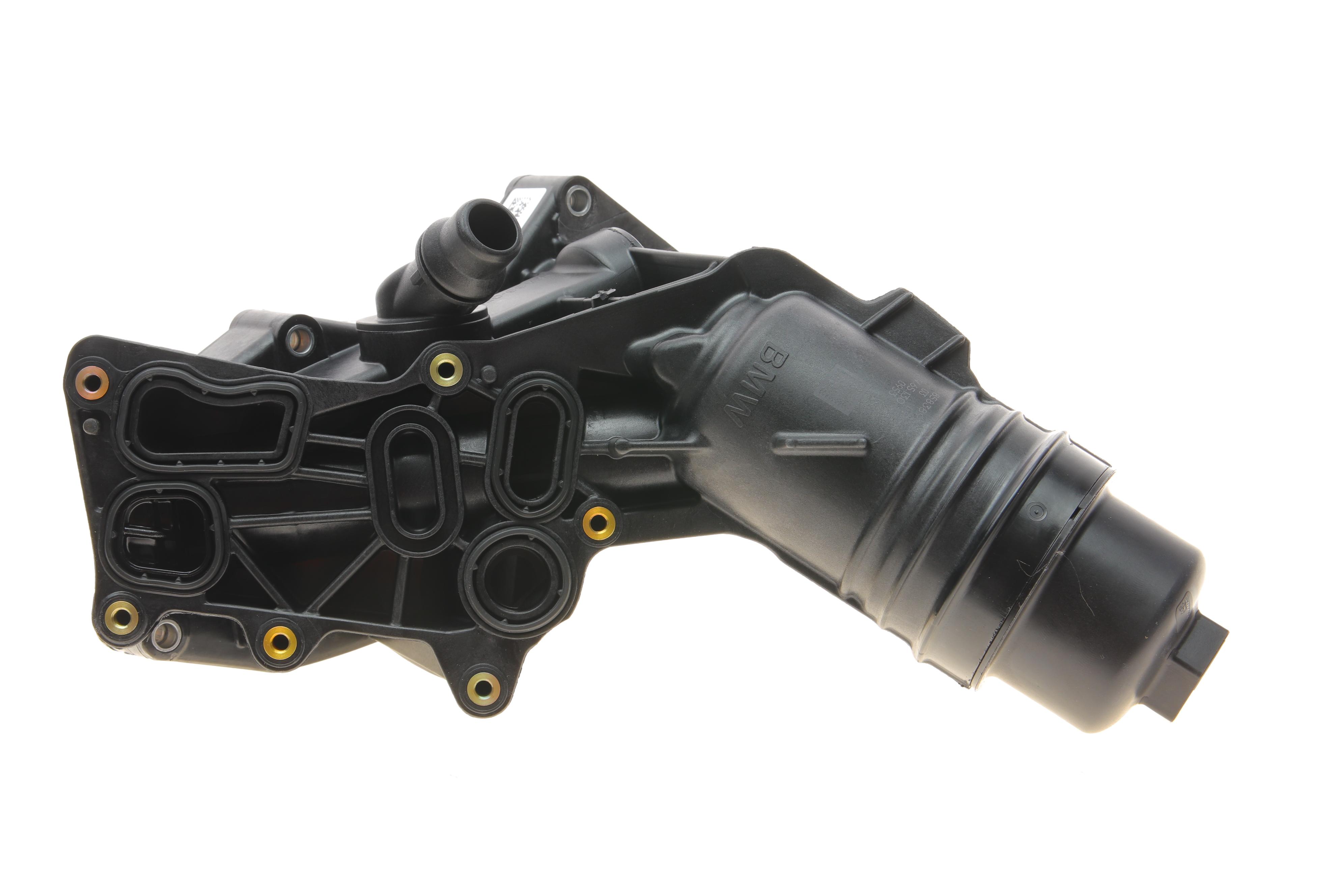 Корпус фильтра масляного BMW 3 (F30/F31)/4 (F32/F33/F36)/7 (G11/G12) 3.0 15- B58