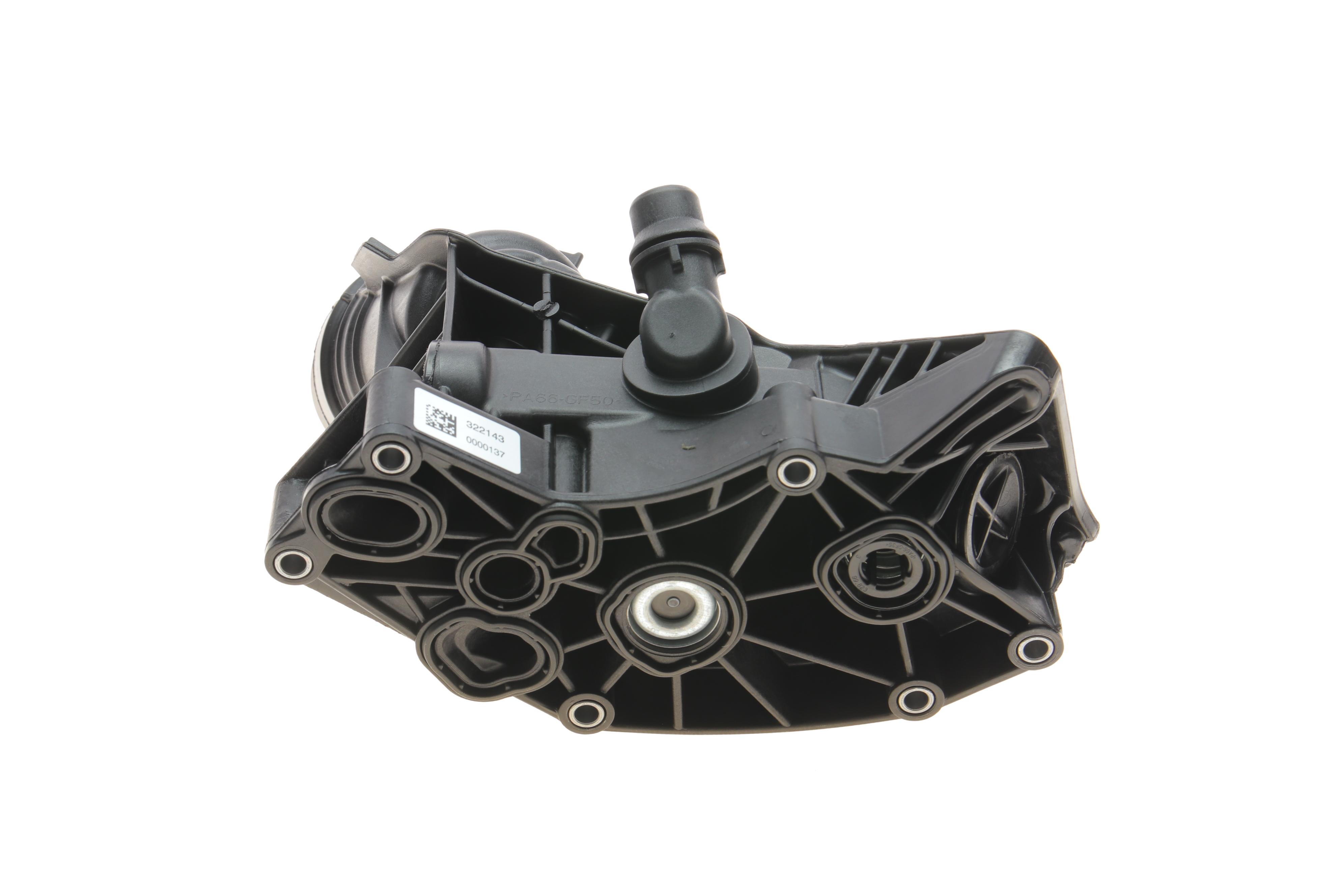 Корпус фильтра масляного BMW 3 (F30/F31)/4 (F32/F33/F36)/7 (G11/G12) 3.0 15- B58