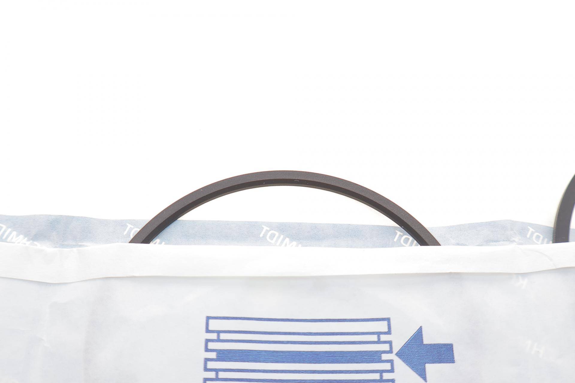 Кільця поршневі Skoda Fabia/Octavia/Ford Galaxy 1.4-1.9 TDi 96-10 (80.01mm/+0.50) (1.75-2-3)