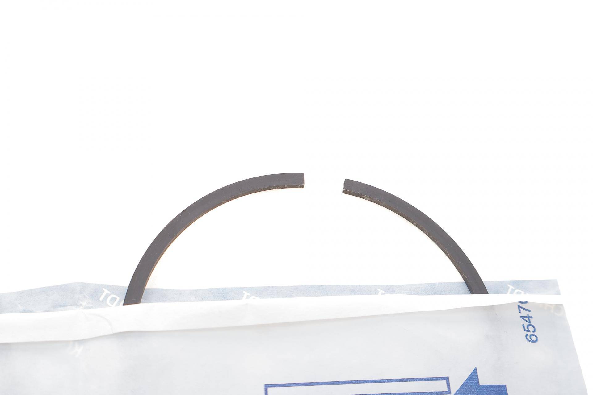 Кільця поршневі Skoda Fabia/Octavia/Ford Galaxy 1.4-1.9 TDi 96-10 (80.01mm/+0.50) (1.75-2-3)