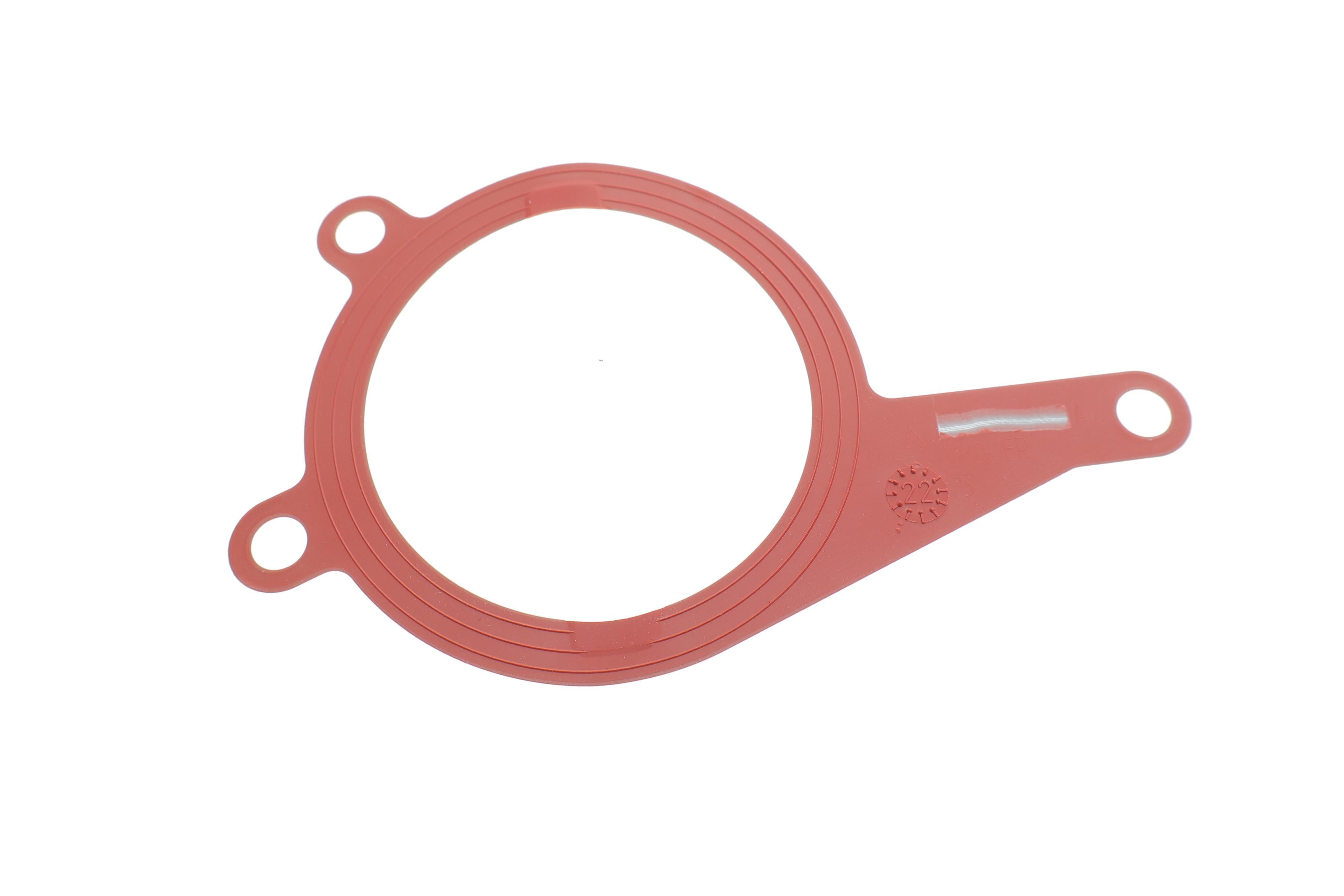 Прокладка насоса вакуумного Audi A6 2.8-3.2 FSI 08-/ Q5/ Q7 3.0-3.2 FSI 08-