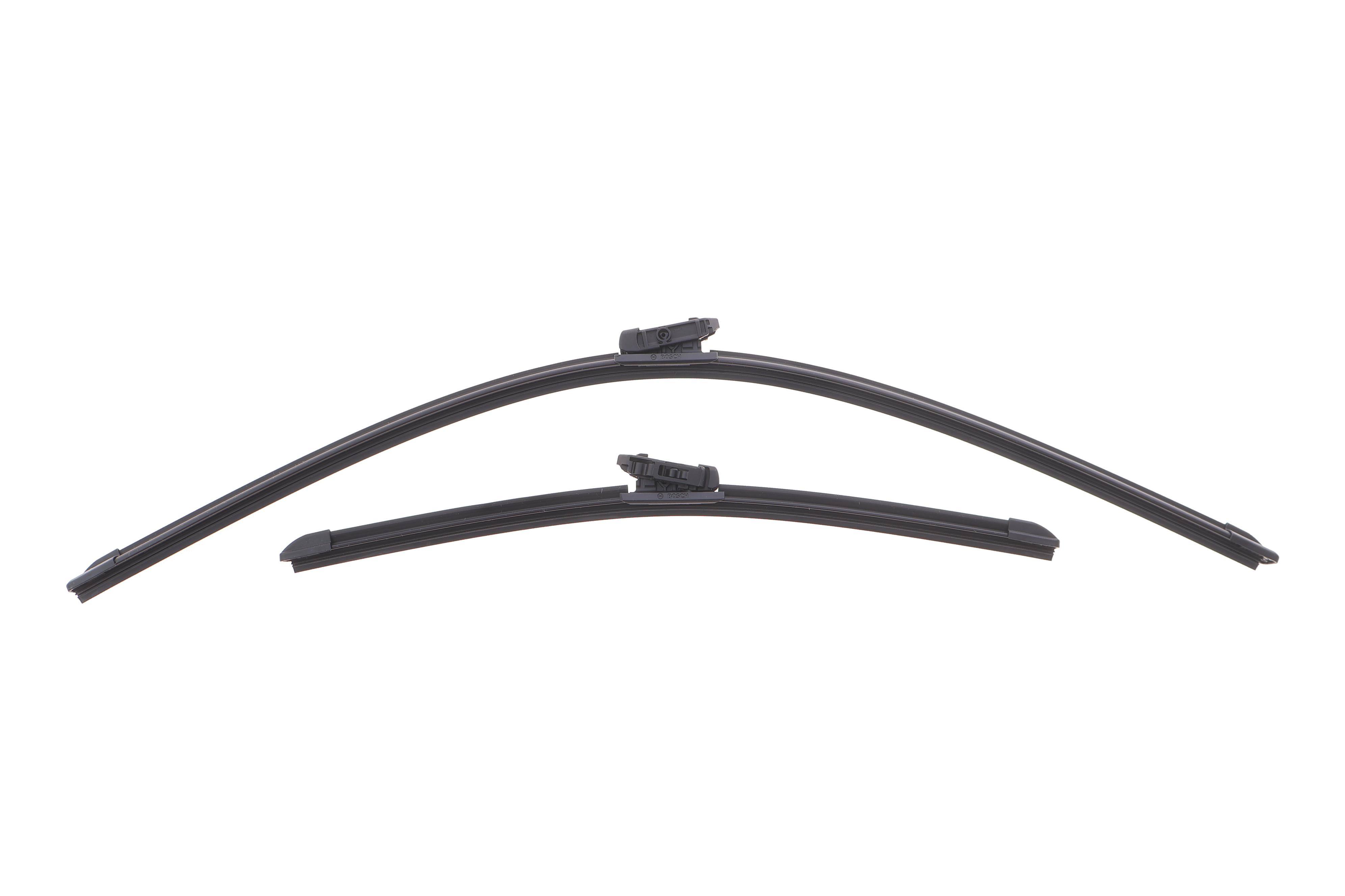 Щетки стеклоочистителя (700/425mm) Opel Grandland 18-