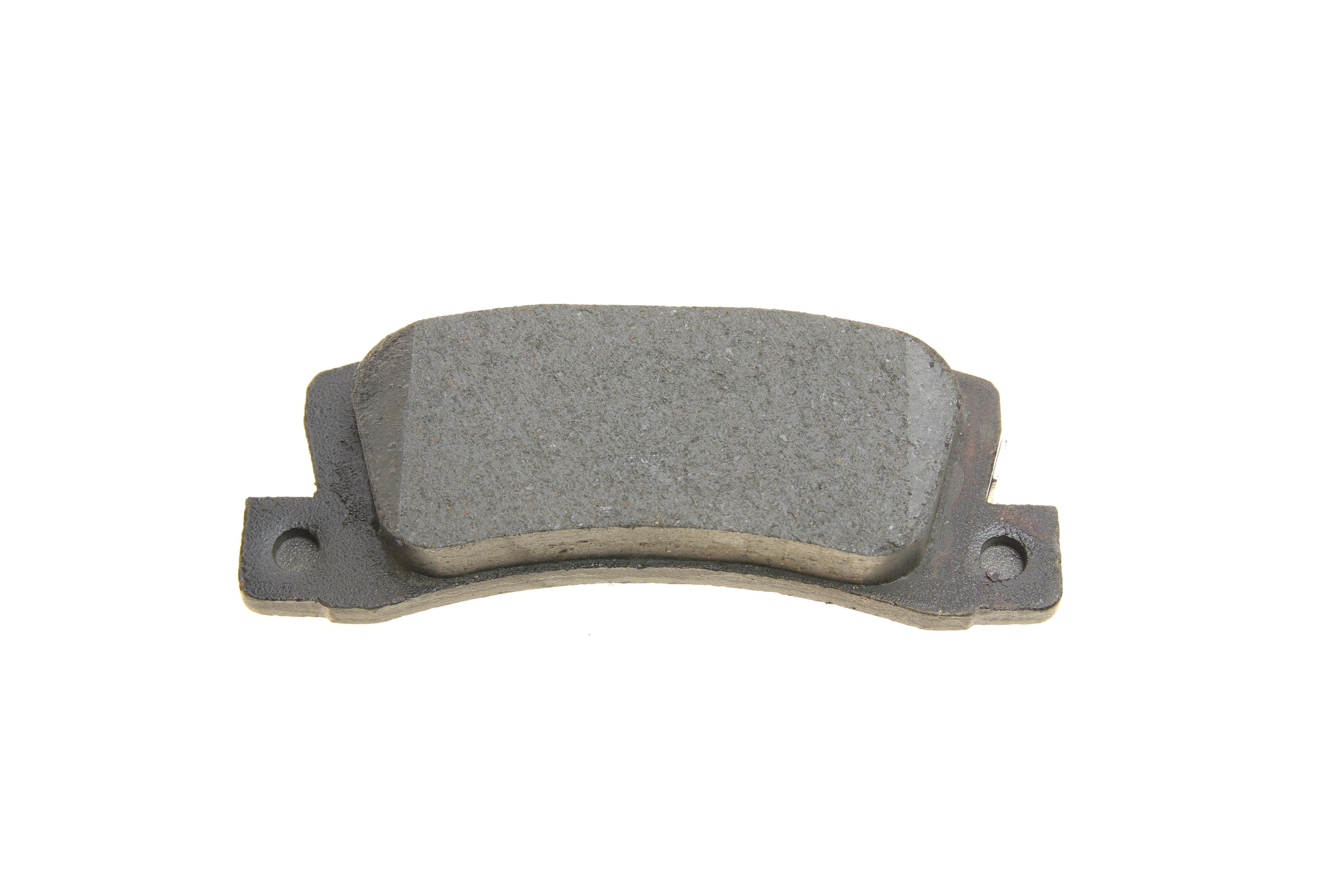 Колодки тормозные (задние) Toyota Camry 86-01/Avensis 97-03/Carina 87-97/Lexus RX 98-03/ES 89-01