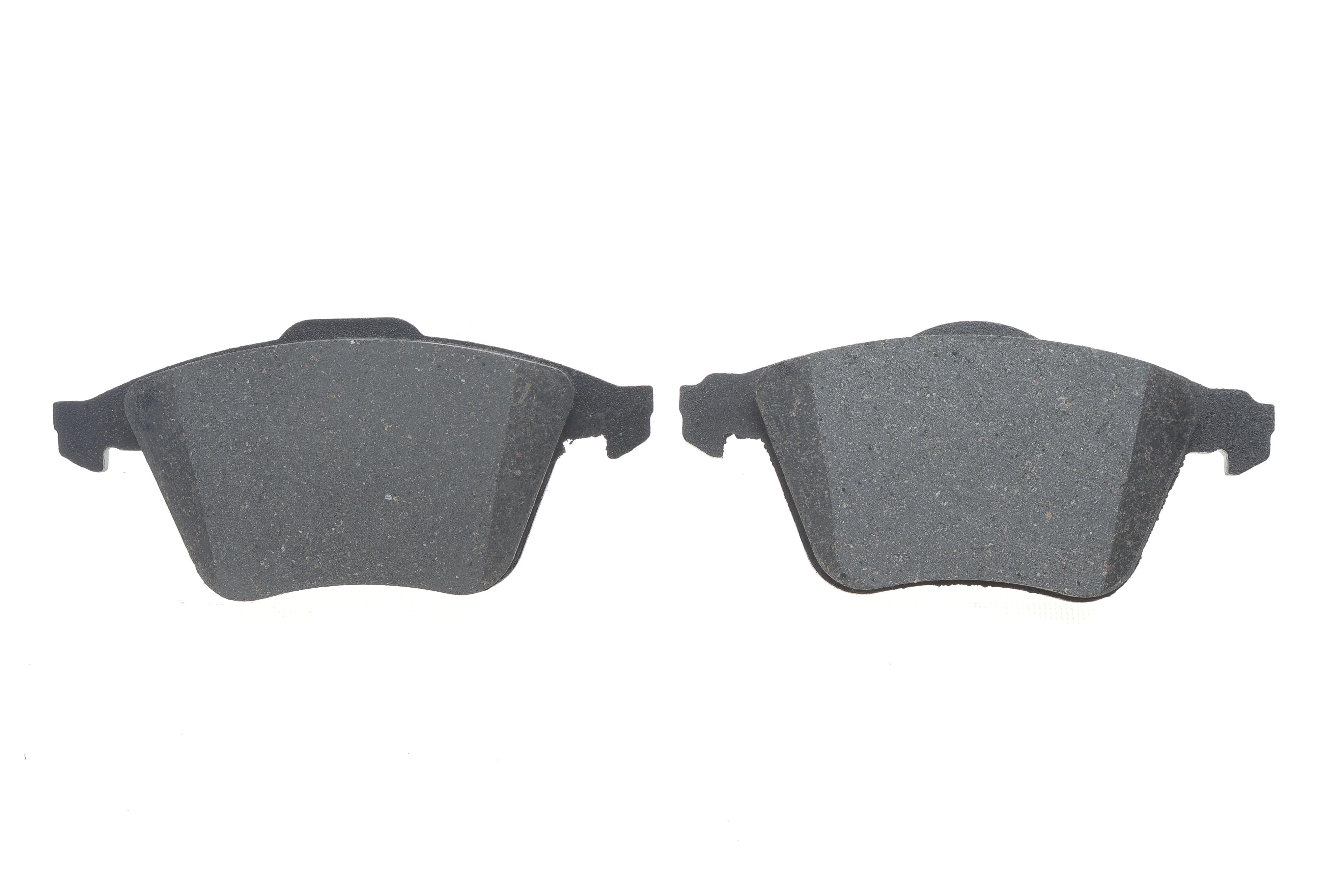 Колодки гальмівні (передні) Ford Focus/Mazda 3 05-14/Opel Vectra C 05-08/Volvo C30/S40/V40/V50 03-