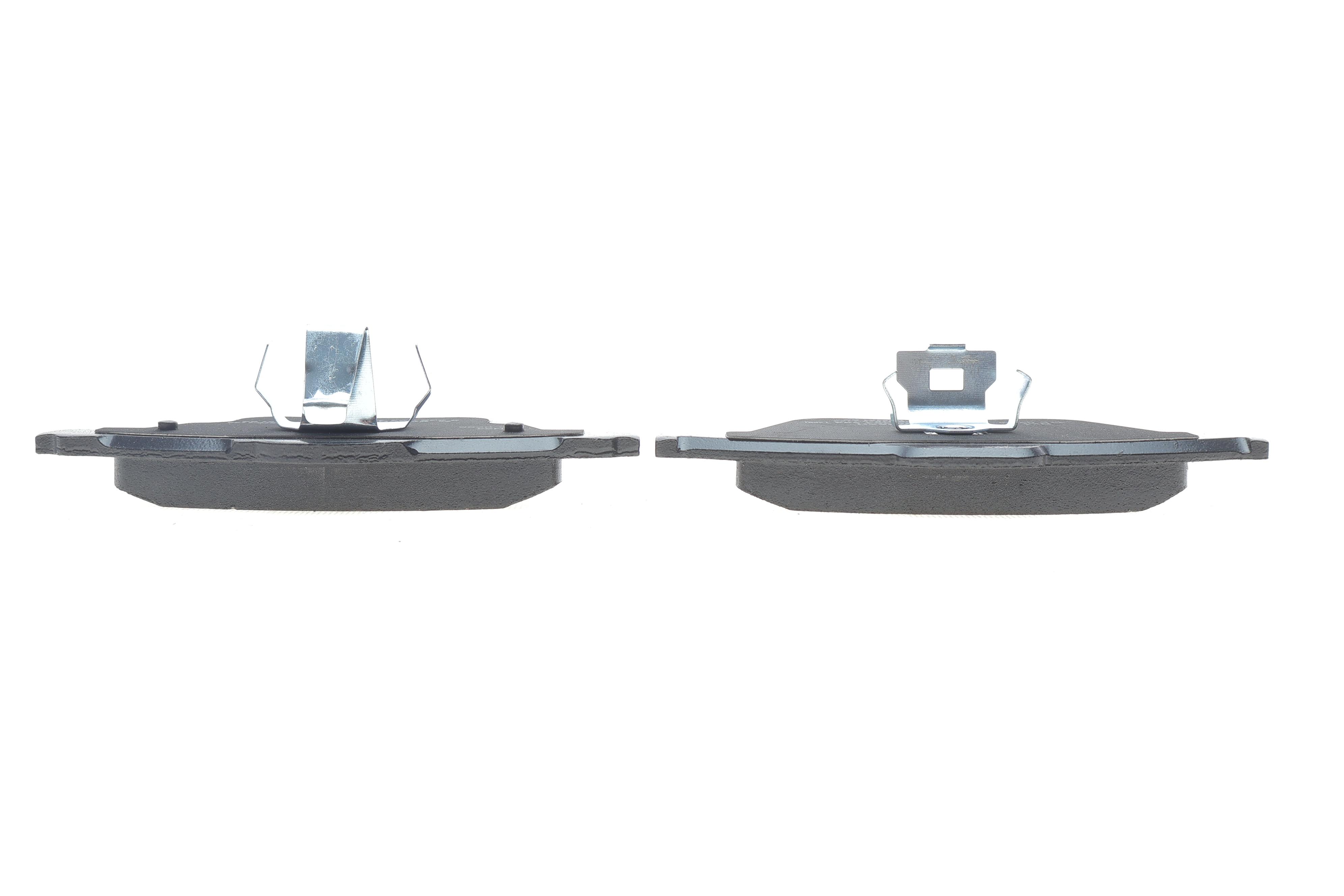 Колодки гальмівні (передні) Ford Focus/Mazda 3 05-14/Opel Vectra C 05-08/Volvo C30/S40/V40/V50 03-