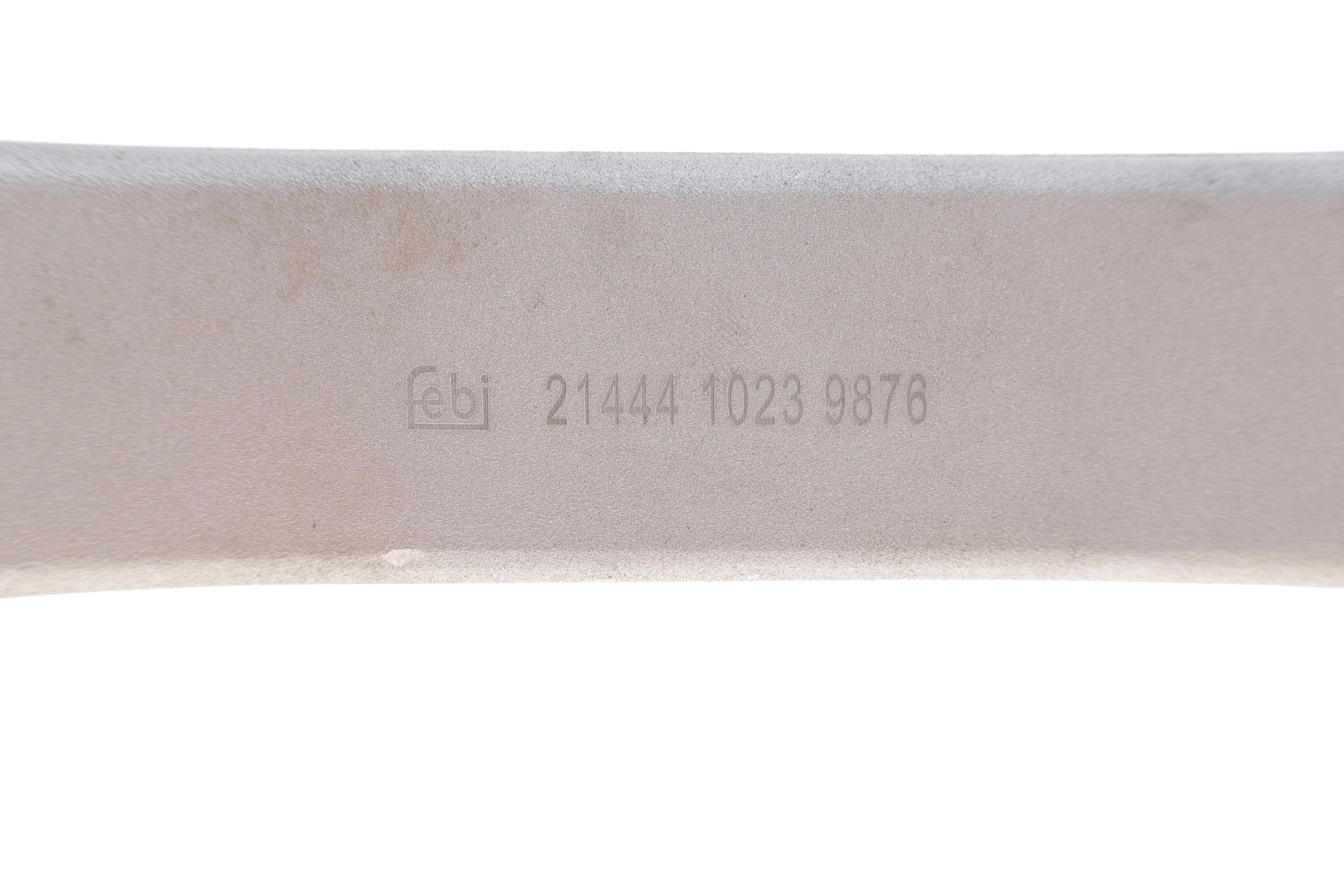 Важіль підвіски (передній/знизу) (R) MB E-class (W211) 2.0-6.3 01-12