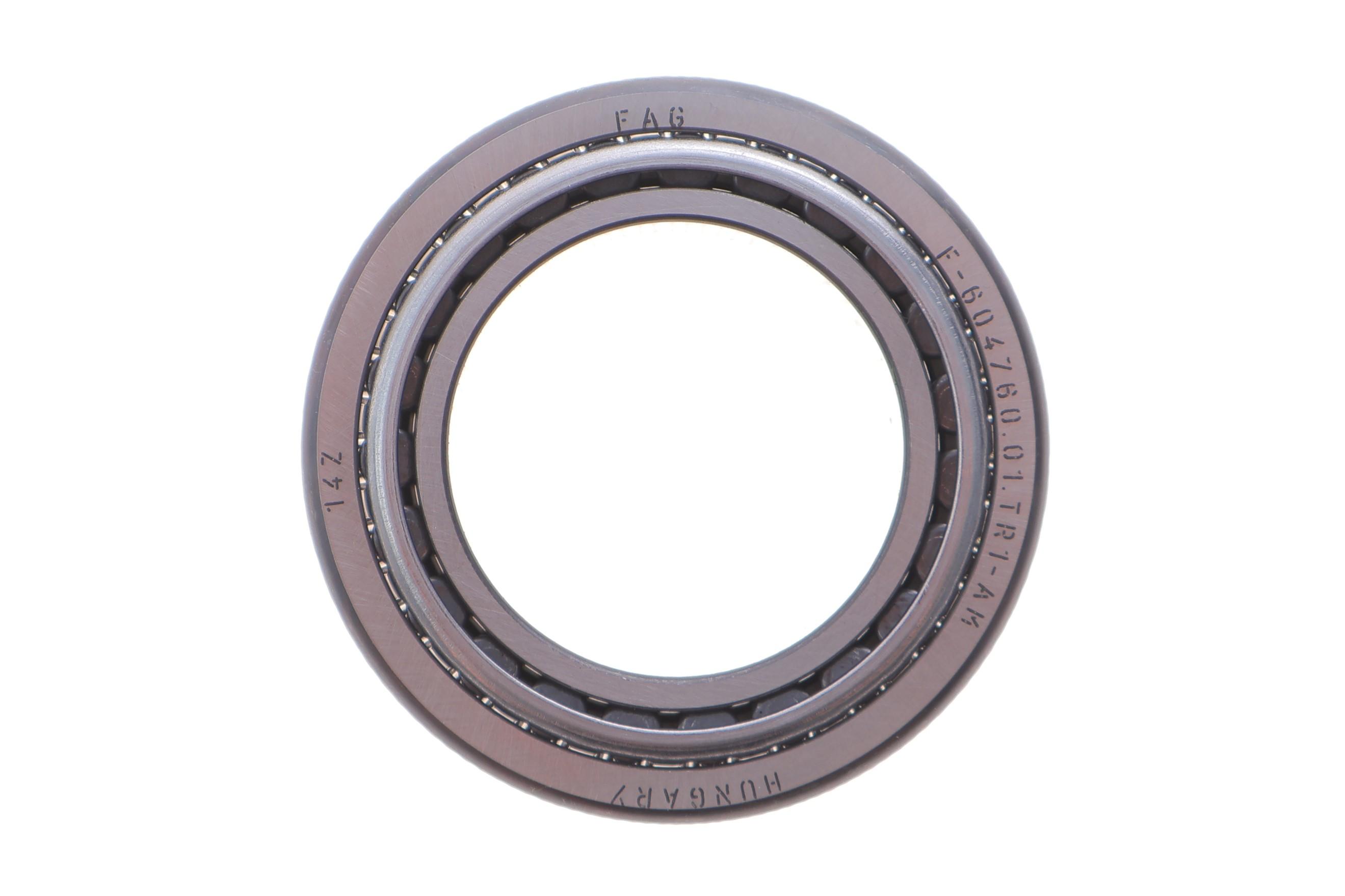 Подшипник КПП (41x68x17.5)