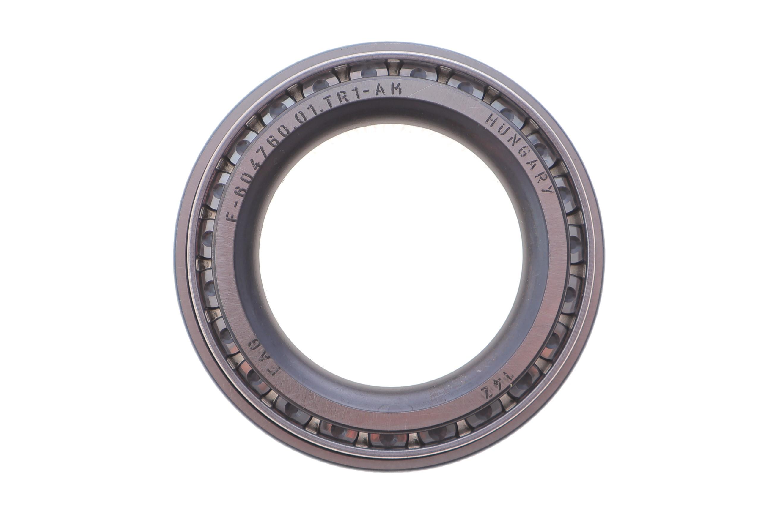 Подшипник КПП (41x68x17.5)