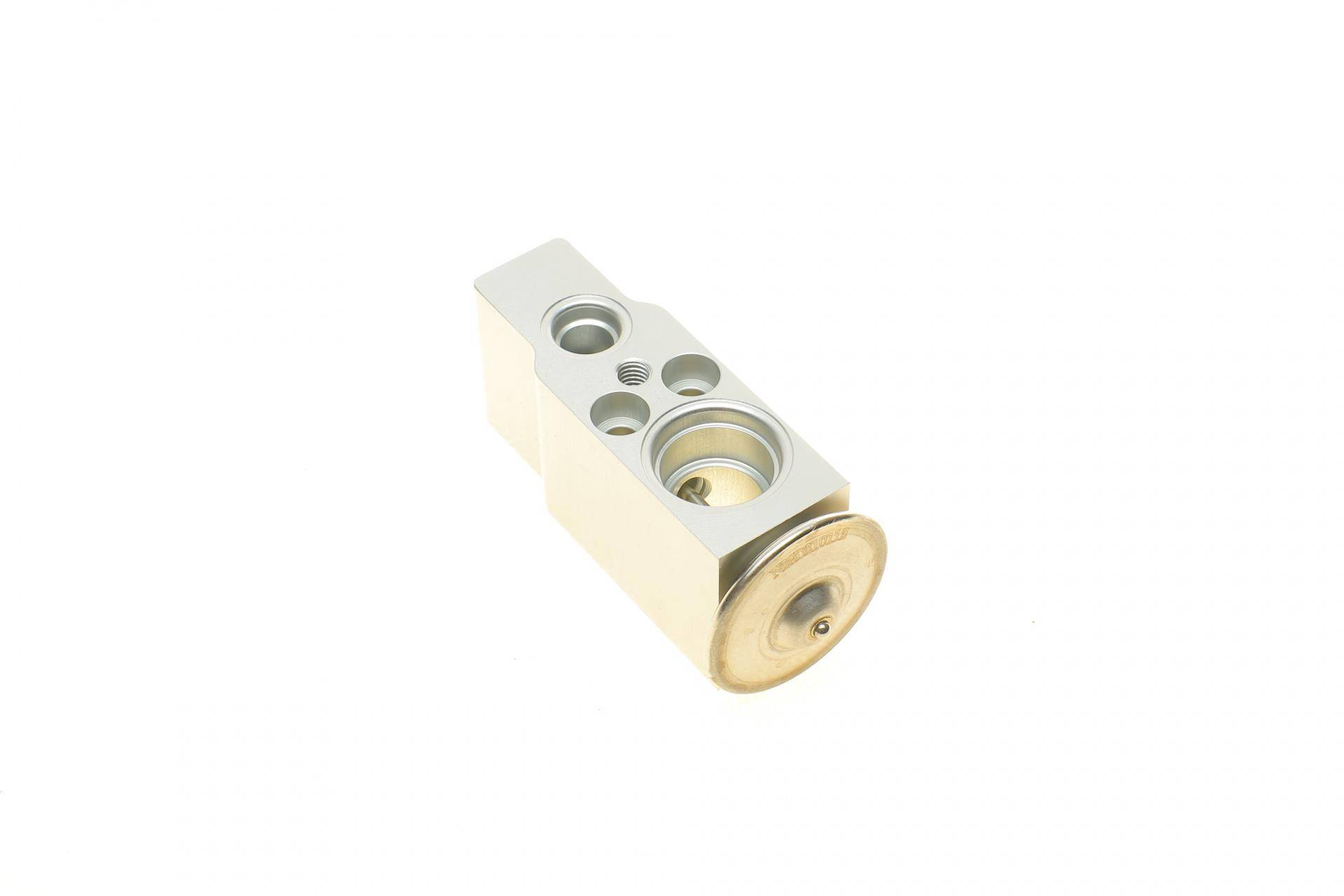 Клапан системи кондиціювання (розширювальний) VW T4 90-03/Opel Combo 01-