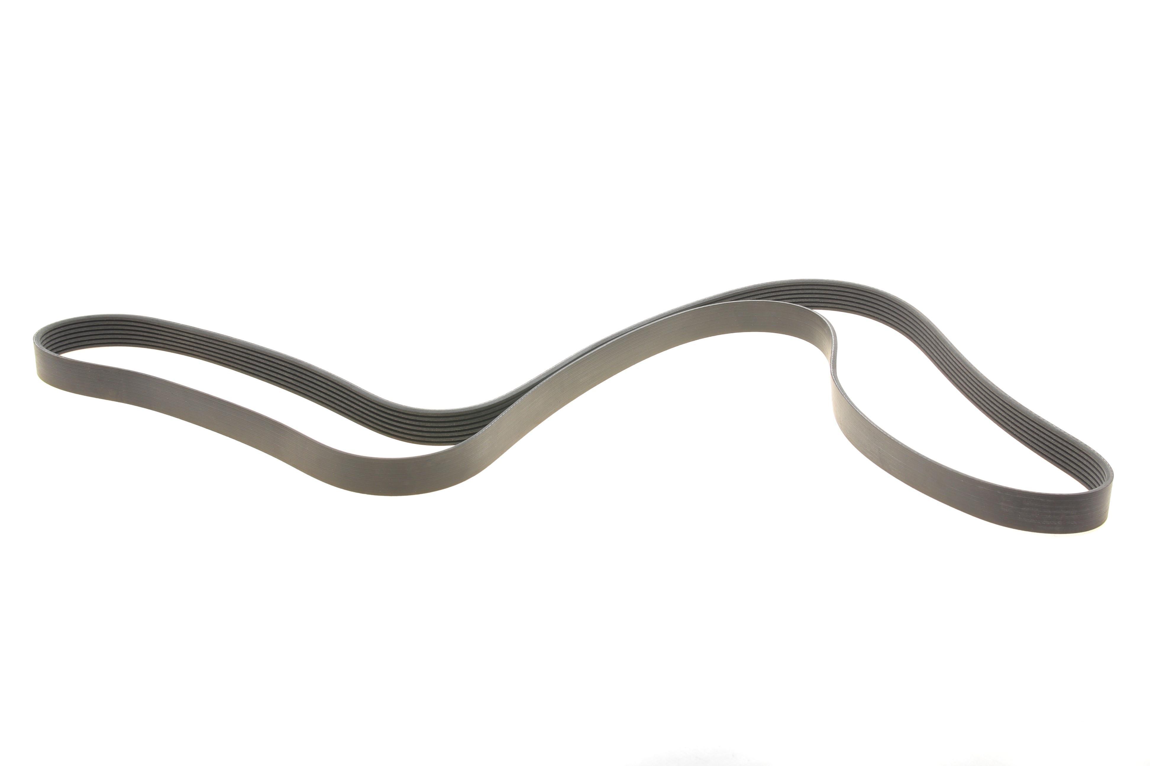 Ремінь генератора Hyundai H-1/Starex/Kia Sorento 2.5 CRDI 01- (7PK2285)