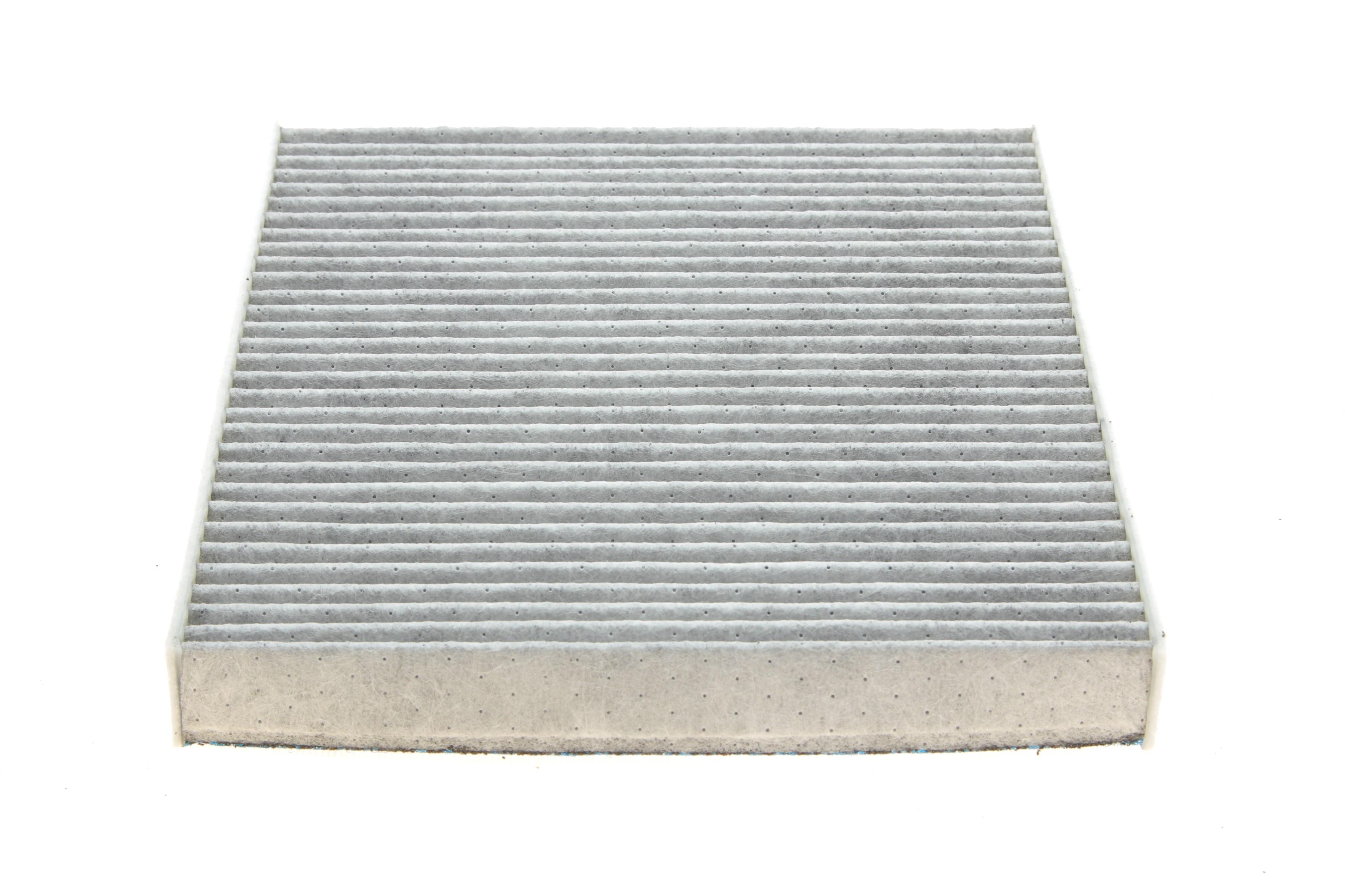 Фильтр салона VW Polo 1.0TSI/2.0GTI/Seat Ibiza 1.0TSI/1.6TDI 17- (угольный/антиаллерг./антибактер.)