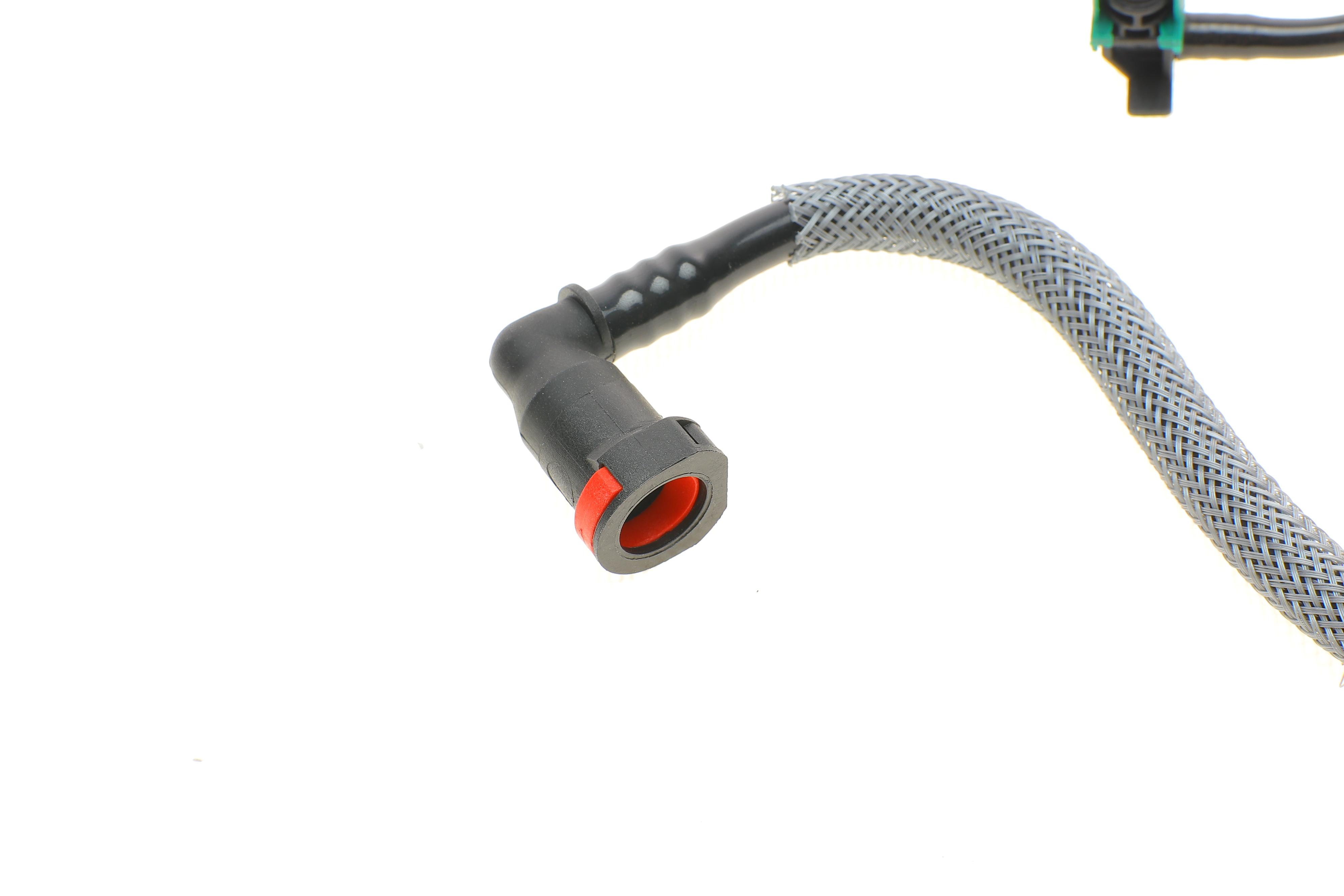 Шланг обратки Ford Transit 2.4 TDCI 06-