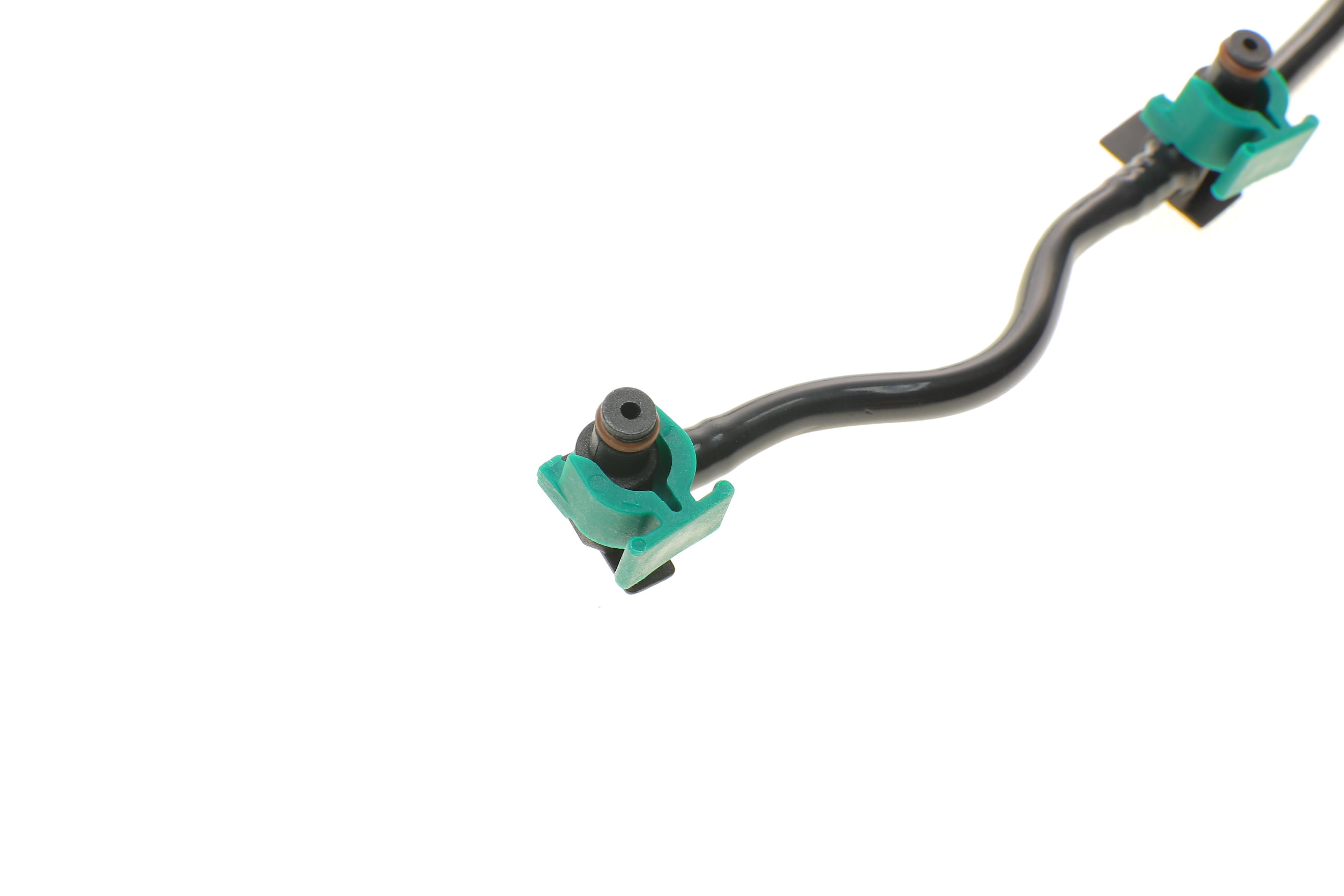 Шланг обратки Ford Transit 2.4 TDCI 06-