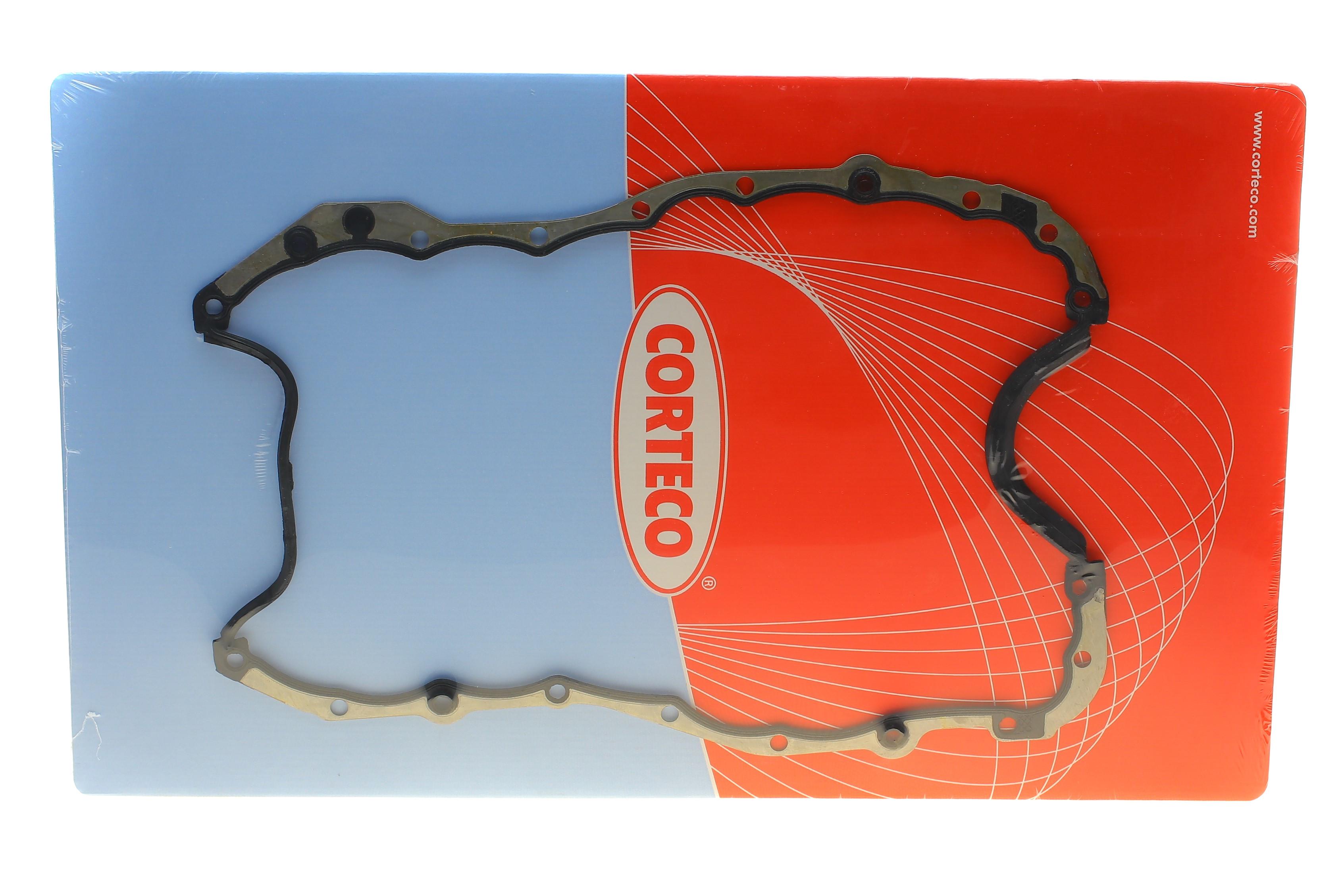 Прокладка поддона Renault Kangoo 1.5dCi 05-