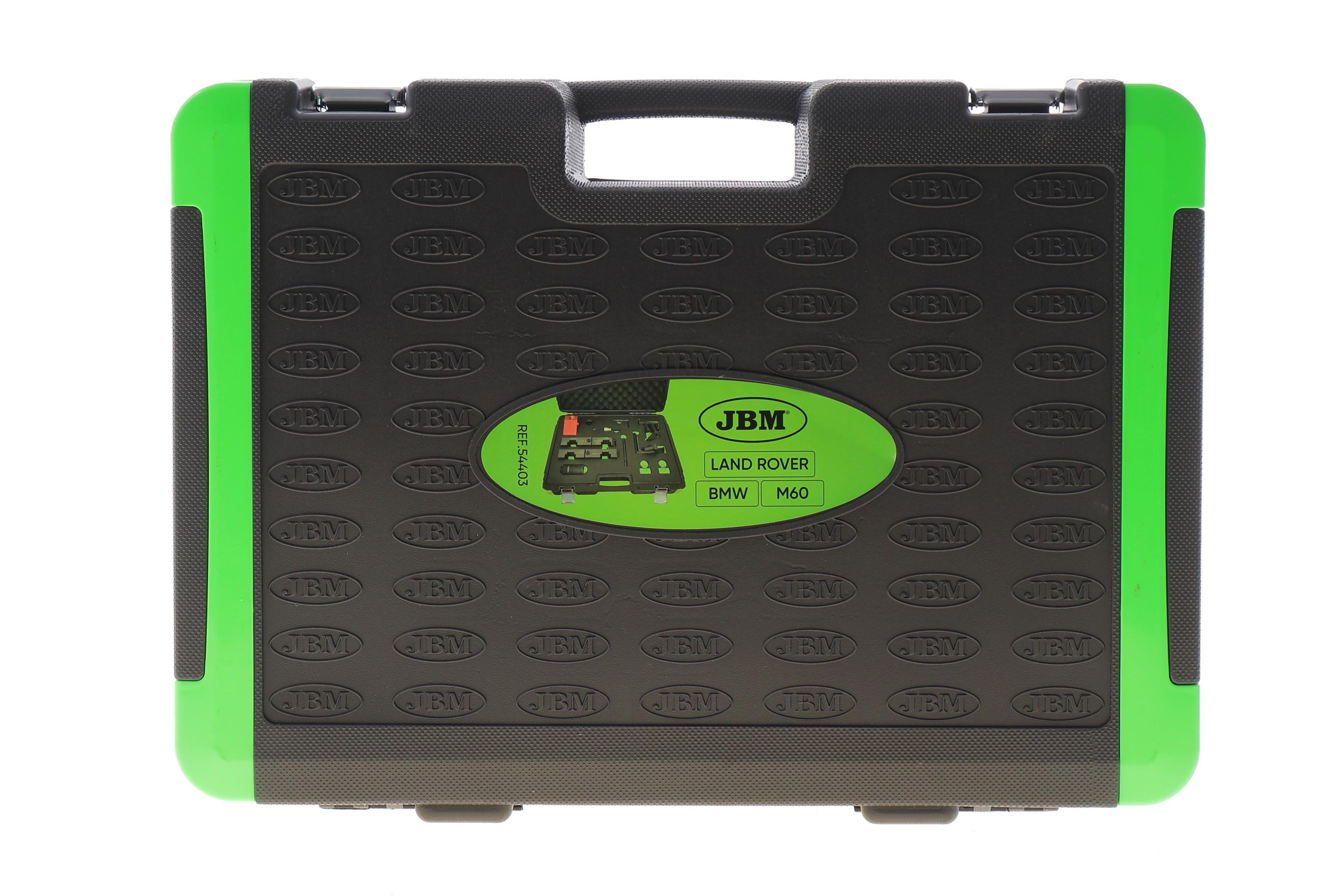 Інструмент регулювання фаз газорозподілу BMW/Land Rover (M60/M62)