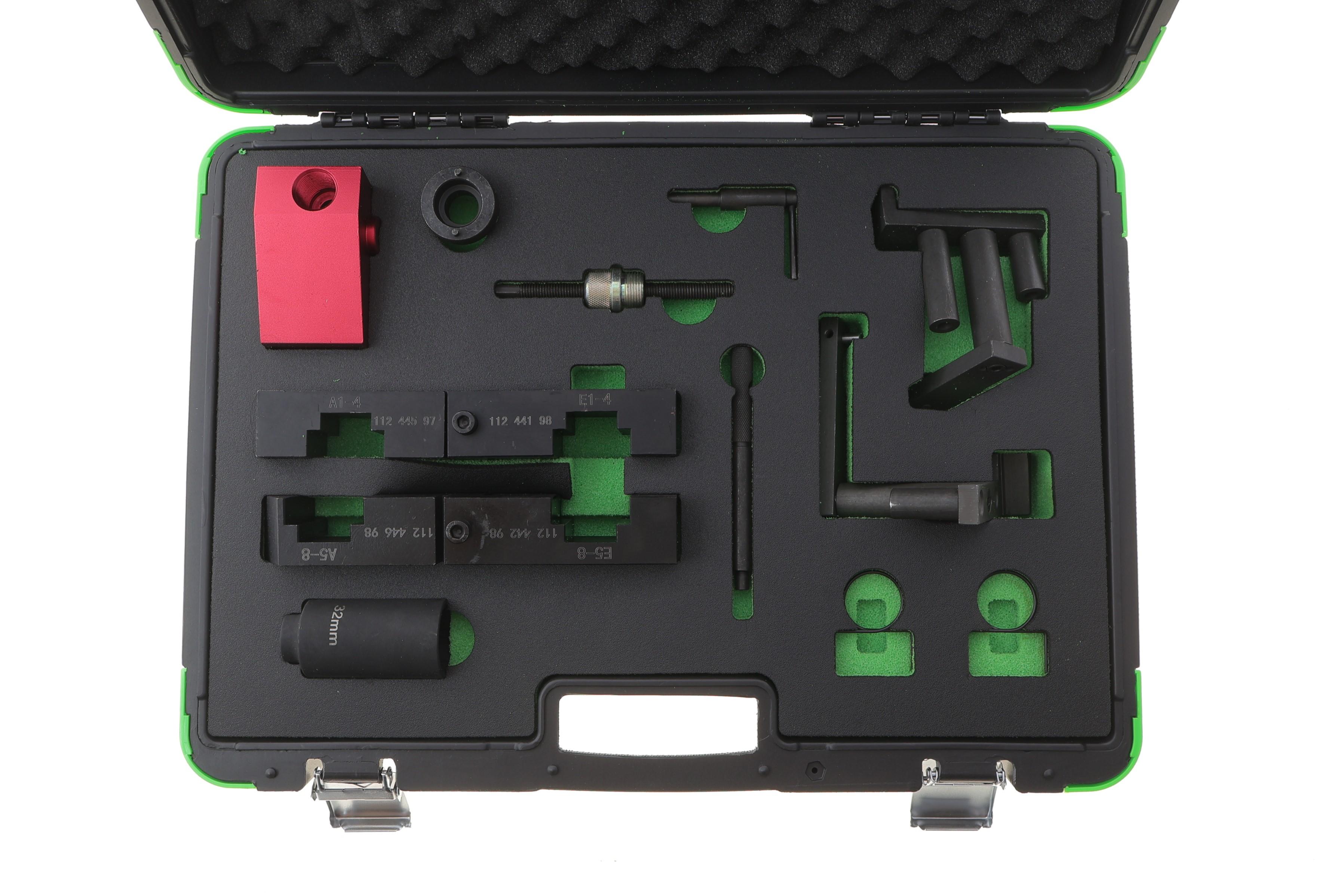 Інструмент регулювання фаз газорозподілу BMW/Land Rover (M60/M62)