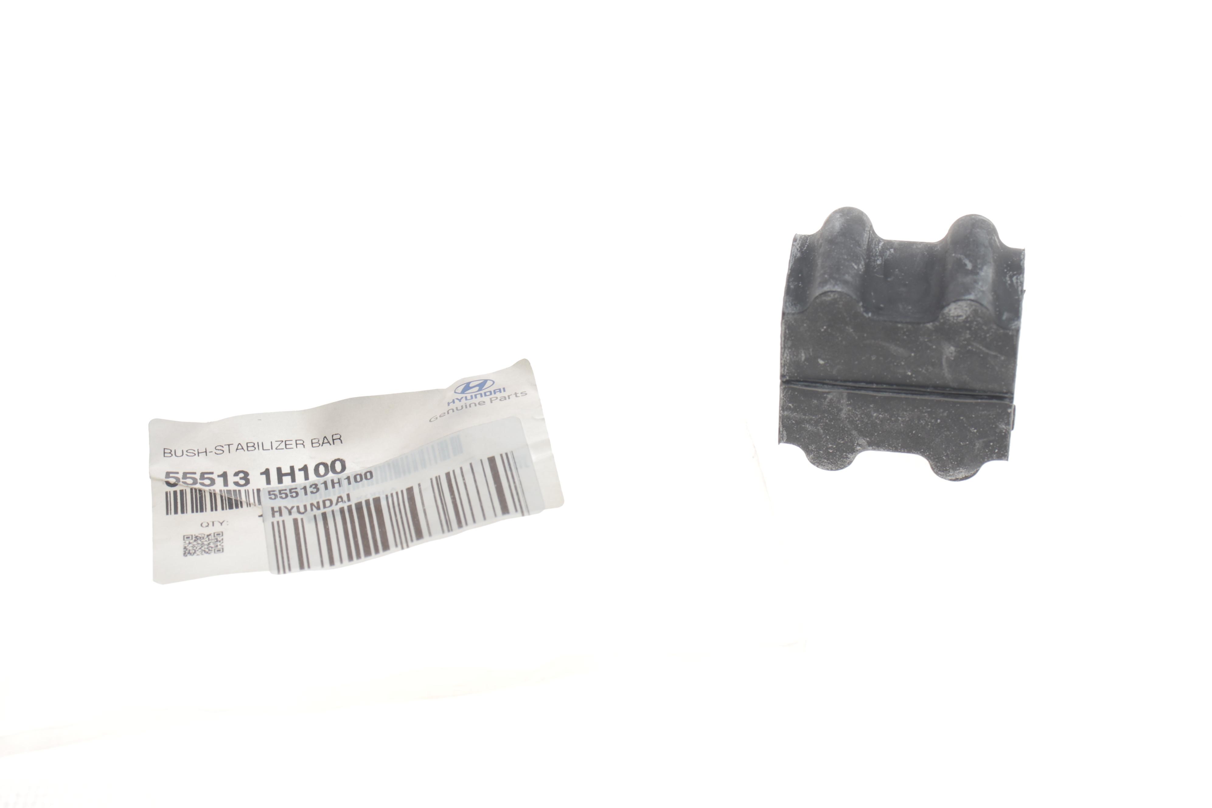 Втулка стабілізатора (заднього) Hyundai i30/Kia Cee'd 06-17