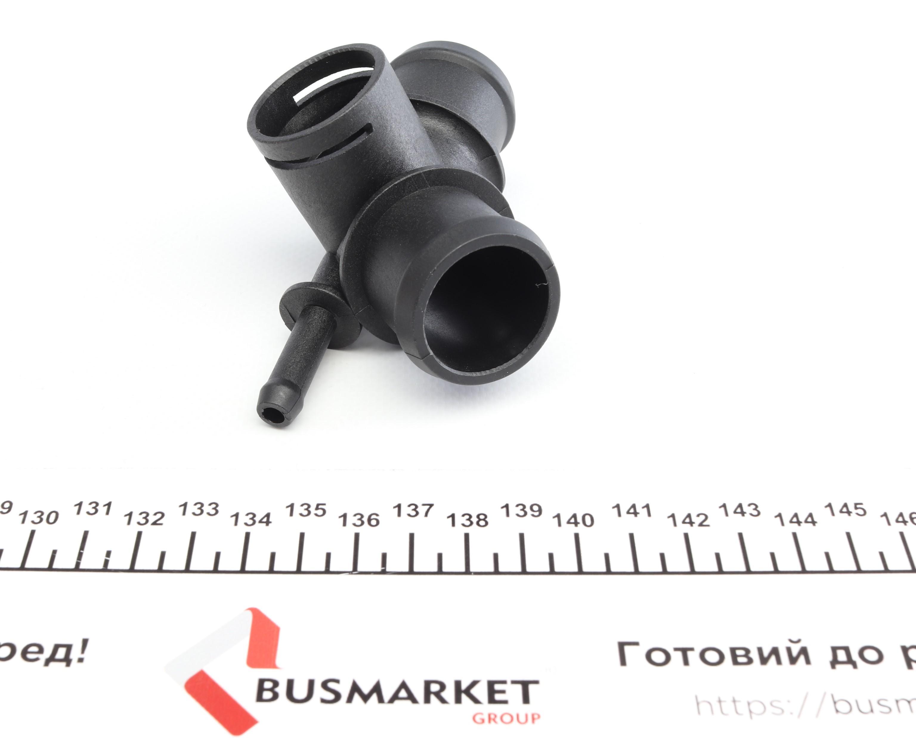 Фланец системы охлаждения VW Golf IV 1.9TDI 97-06