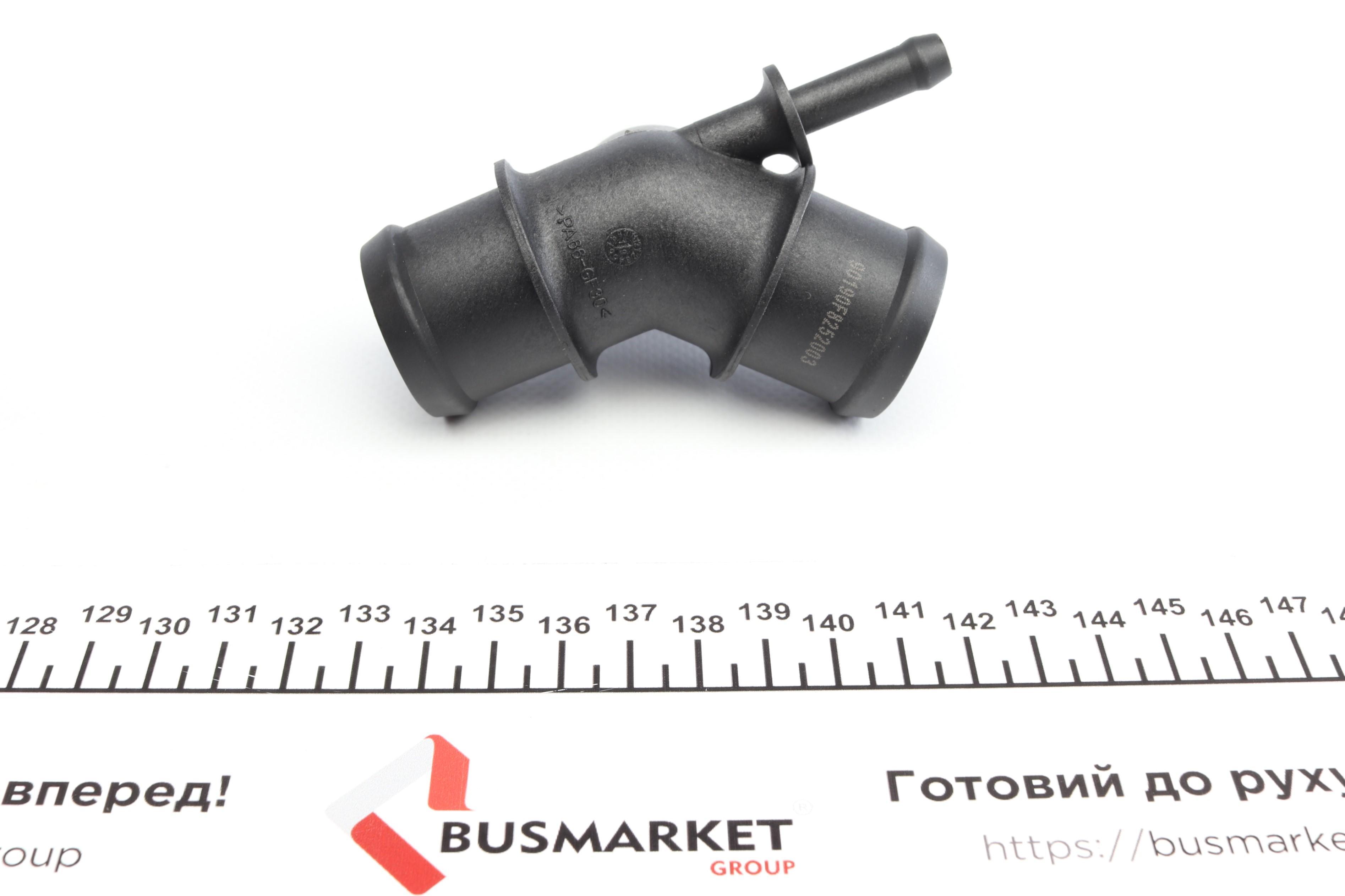 Фланец системы охлаждения VW Golf IV 1.9TDI 97-06