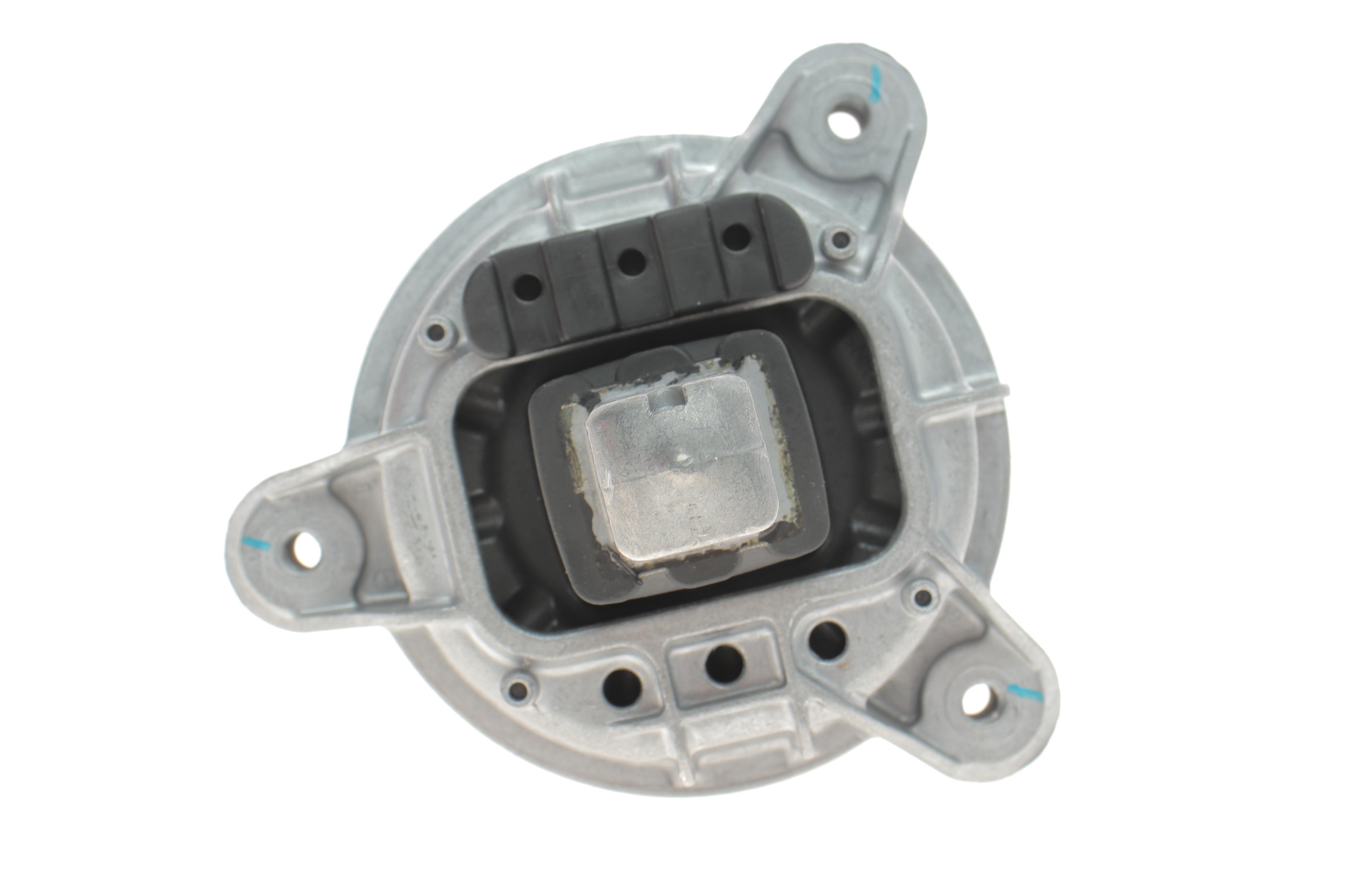 Подушка двигуна (L) BMW 5 (F10/F11)/7 (F01/F02/F03/F04) (Hydro)