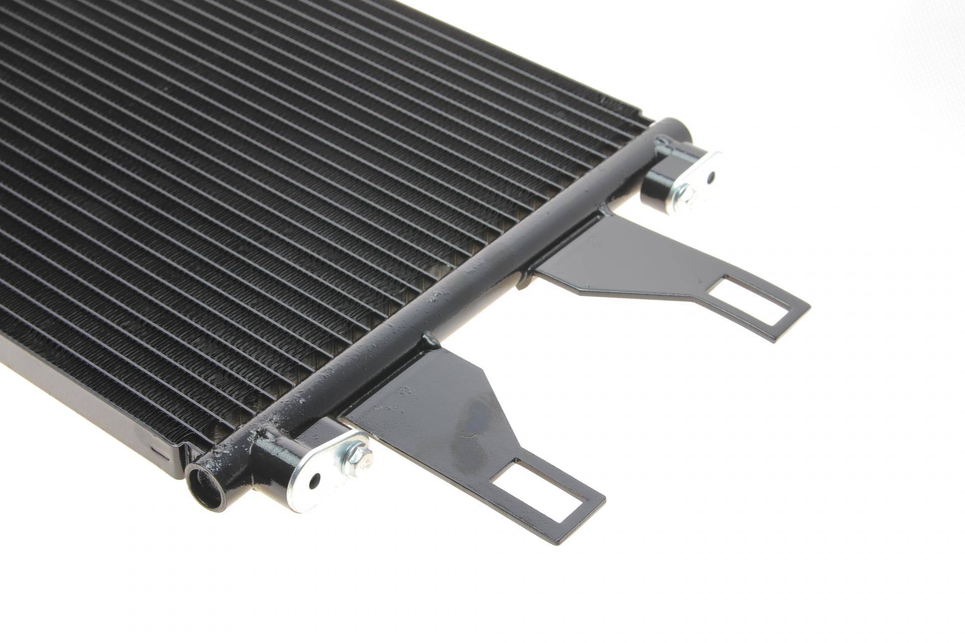 Радіатор кондиціонера Citroen Jumper/Peugeot Boxer 06-