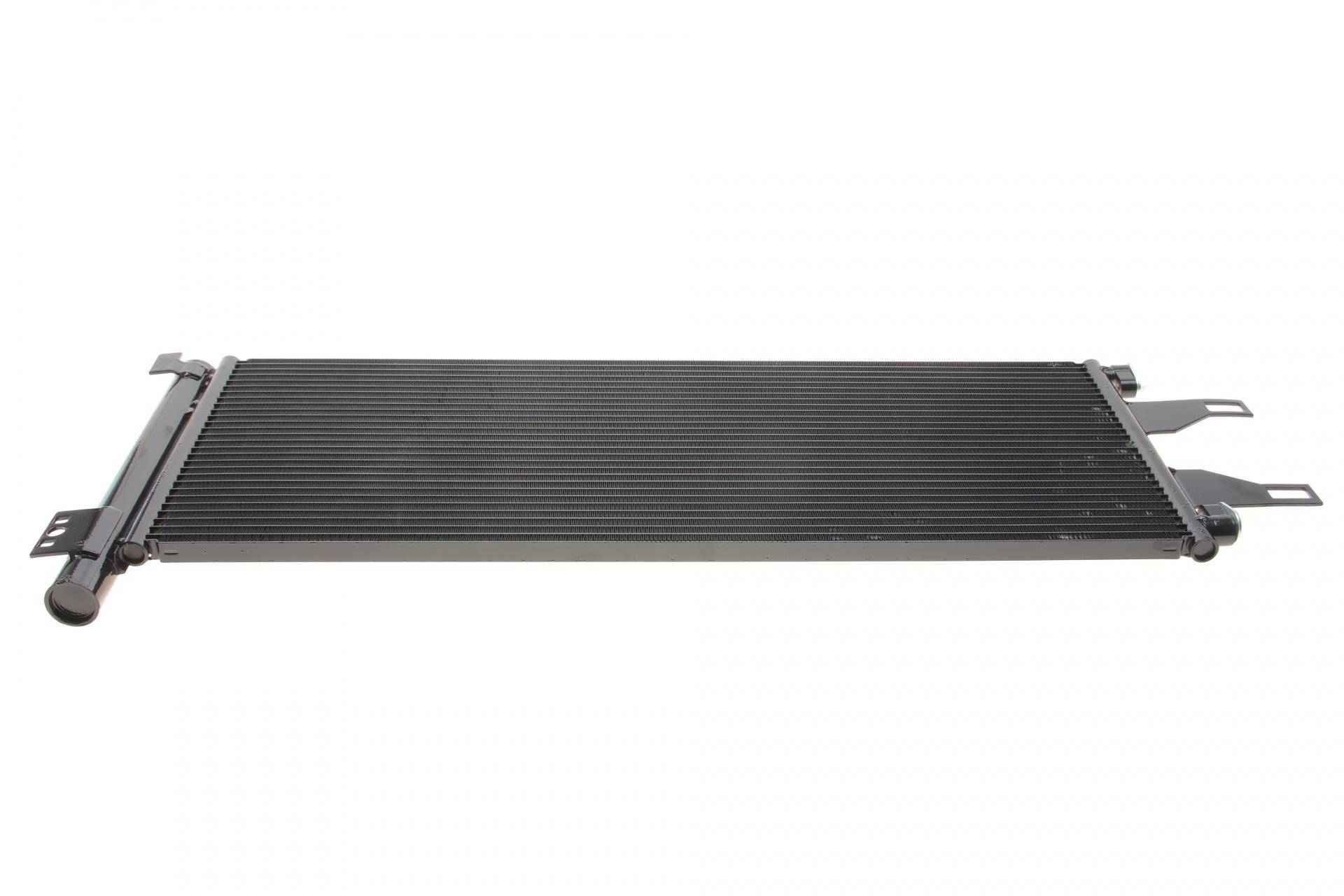 Радіатор кондиціонера Citroen Jumper/Peugeot Boxer 06-