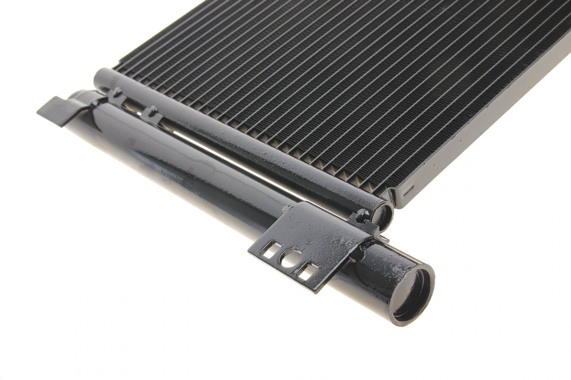 Радіатор кондиціонера Citroen Jumper/Peugeot Boxer 06-