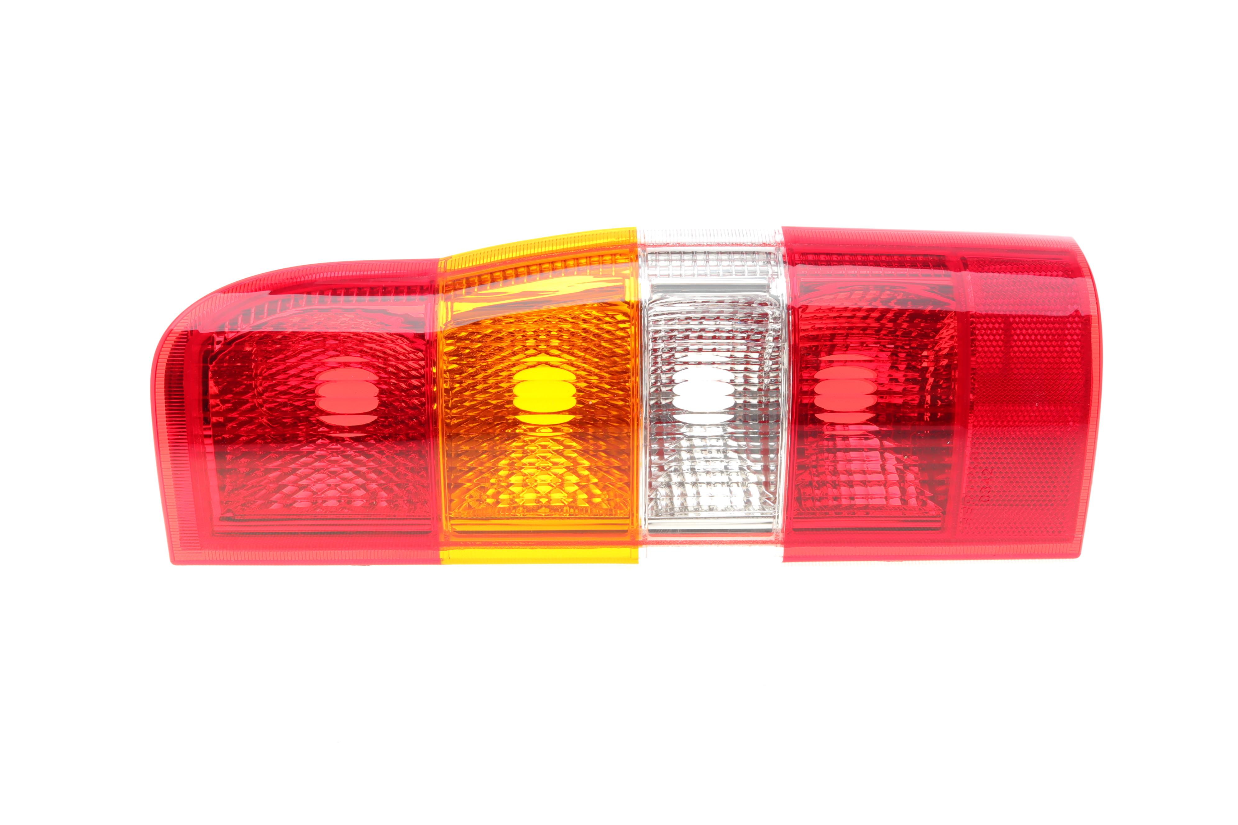 Ліхтар задній Ford Transit 00-06 (R) (P21/5W/P21W)