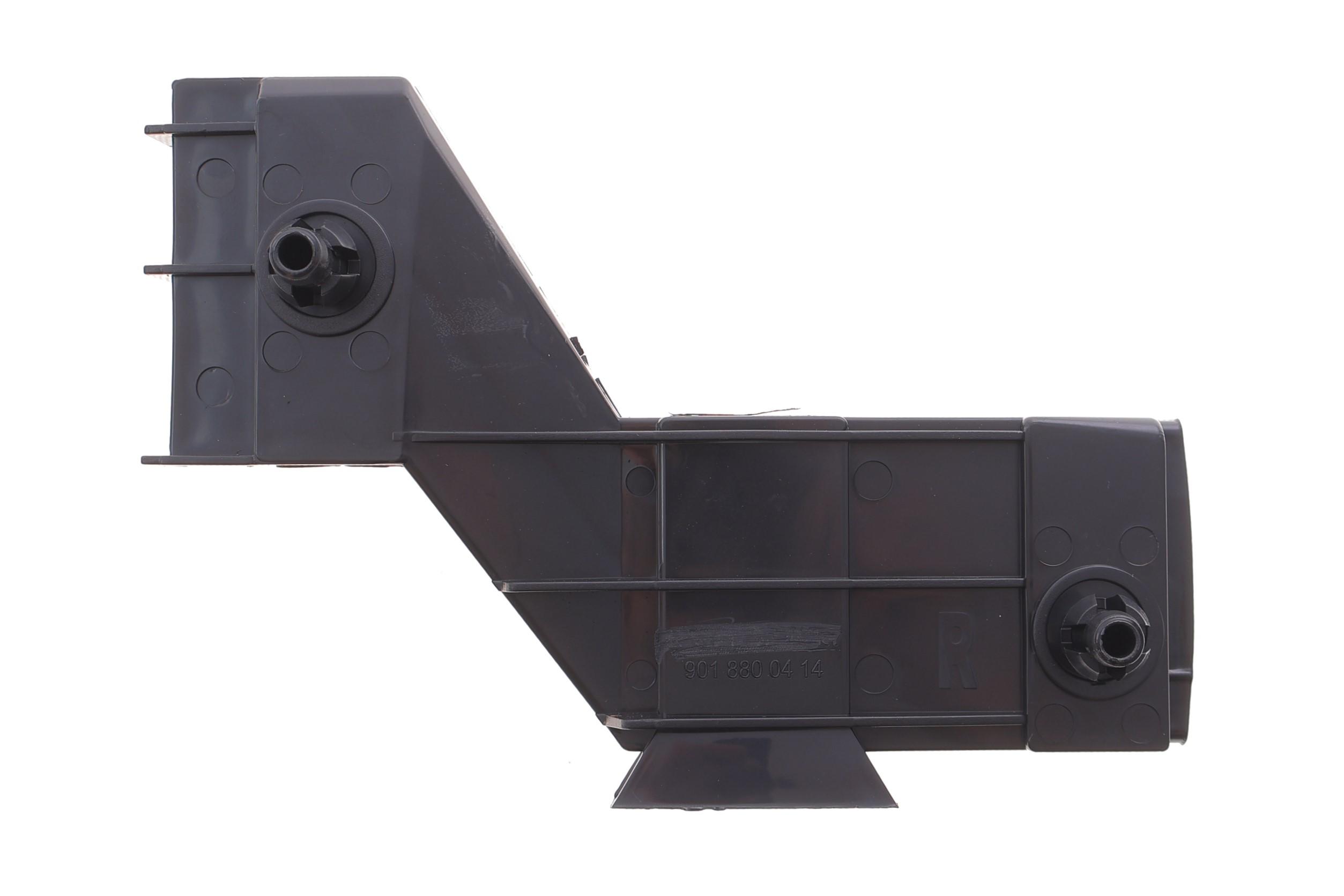 Кронштейн кріплення бампера (заднього/R) MB Sprinter/VW LT