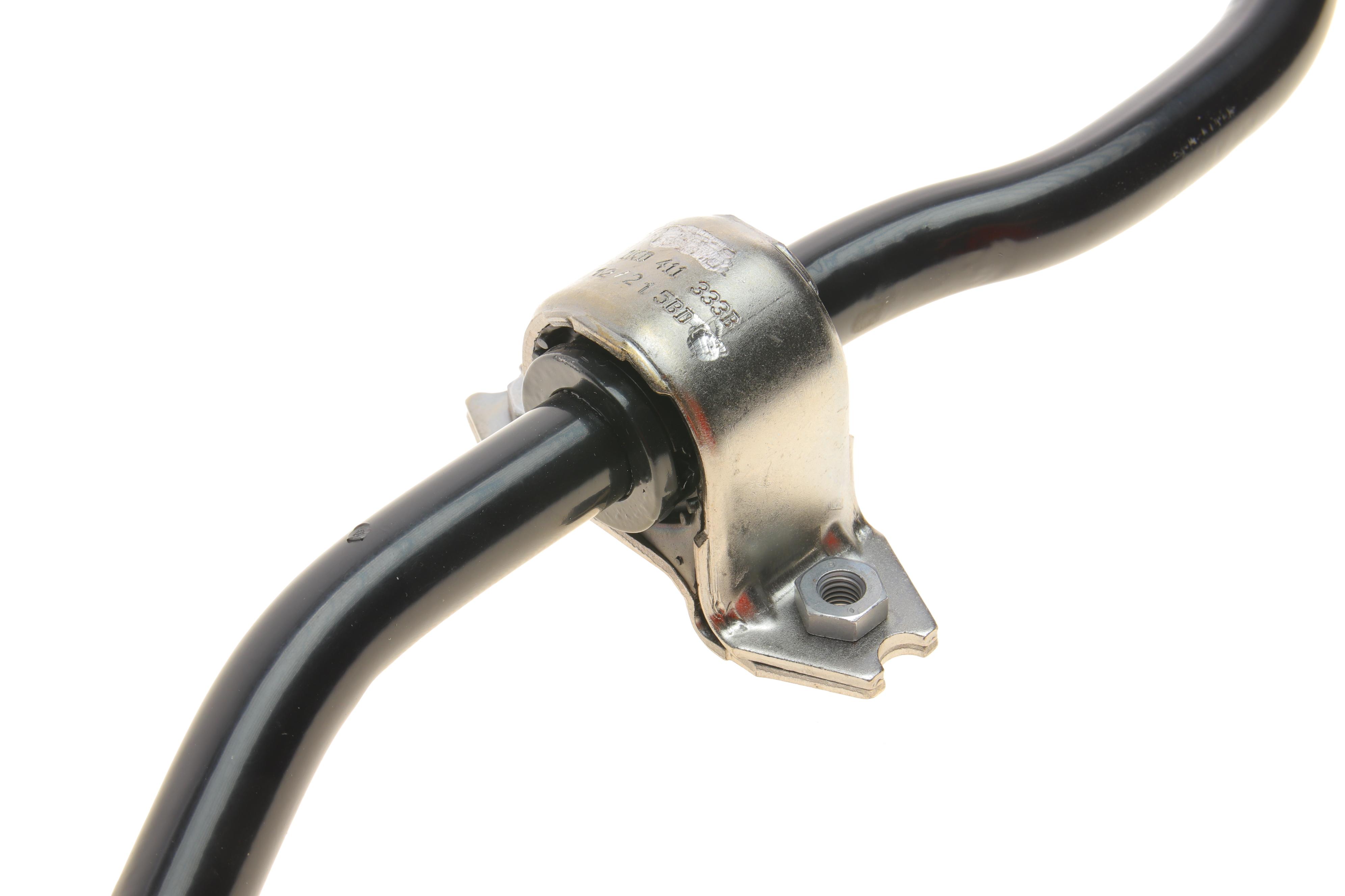 Стабилизатор (передний) VW Golf 04-13 (OE VAG)