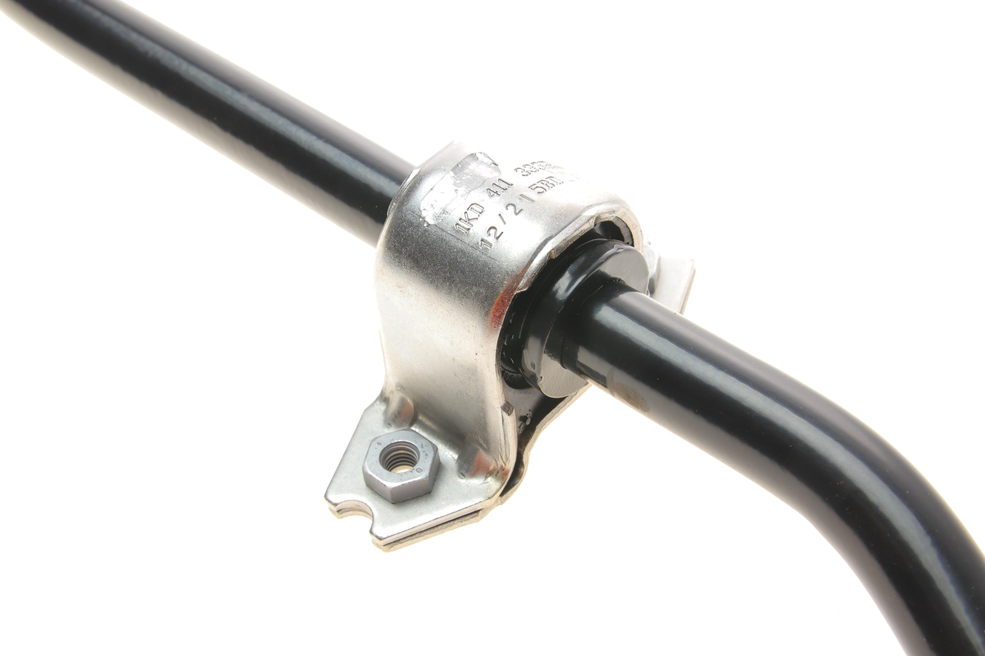 Стабилизатор (передний) VW Golf 04-13 (OE VAG)