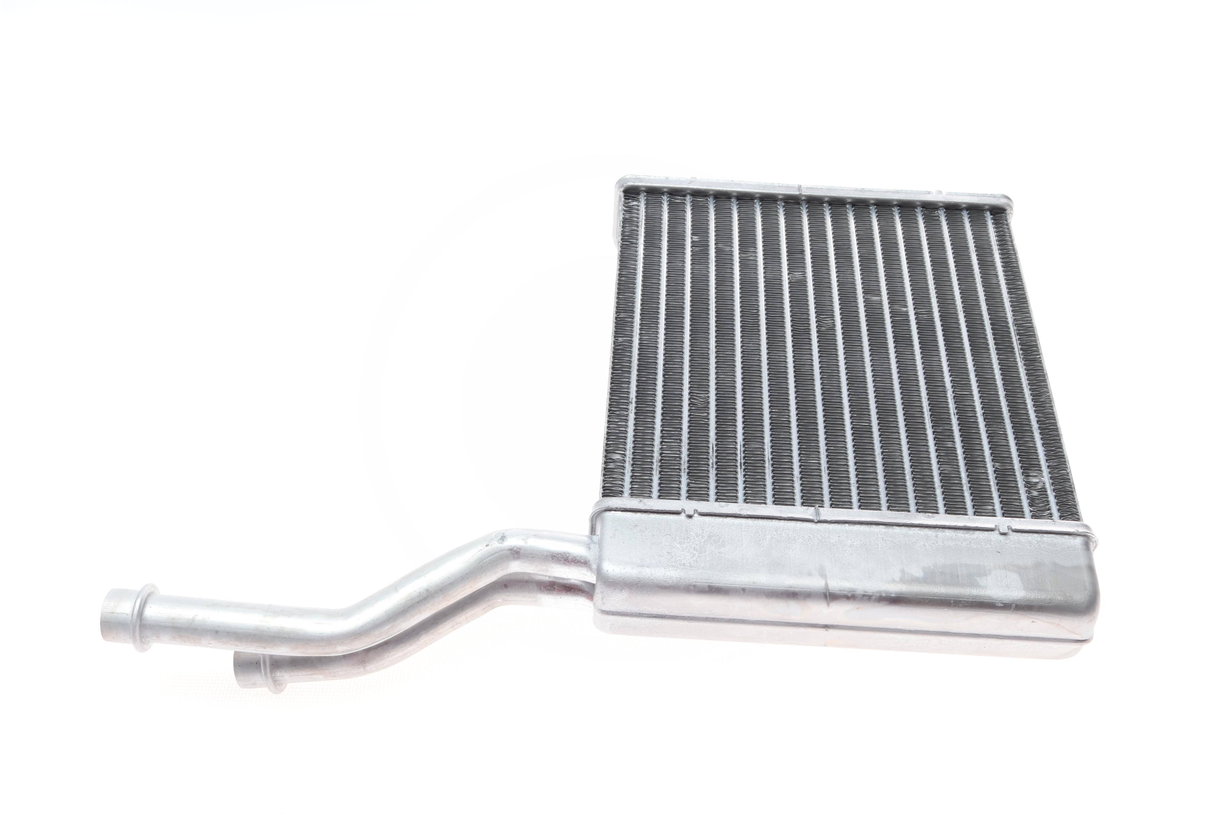 Радіатор пічки Ford Focus II/KugaI/Mazda 3/5 03- (172x187x32)