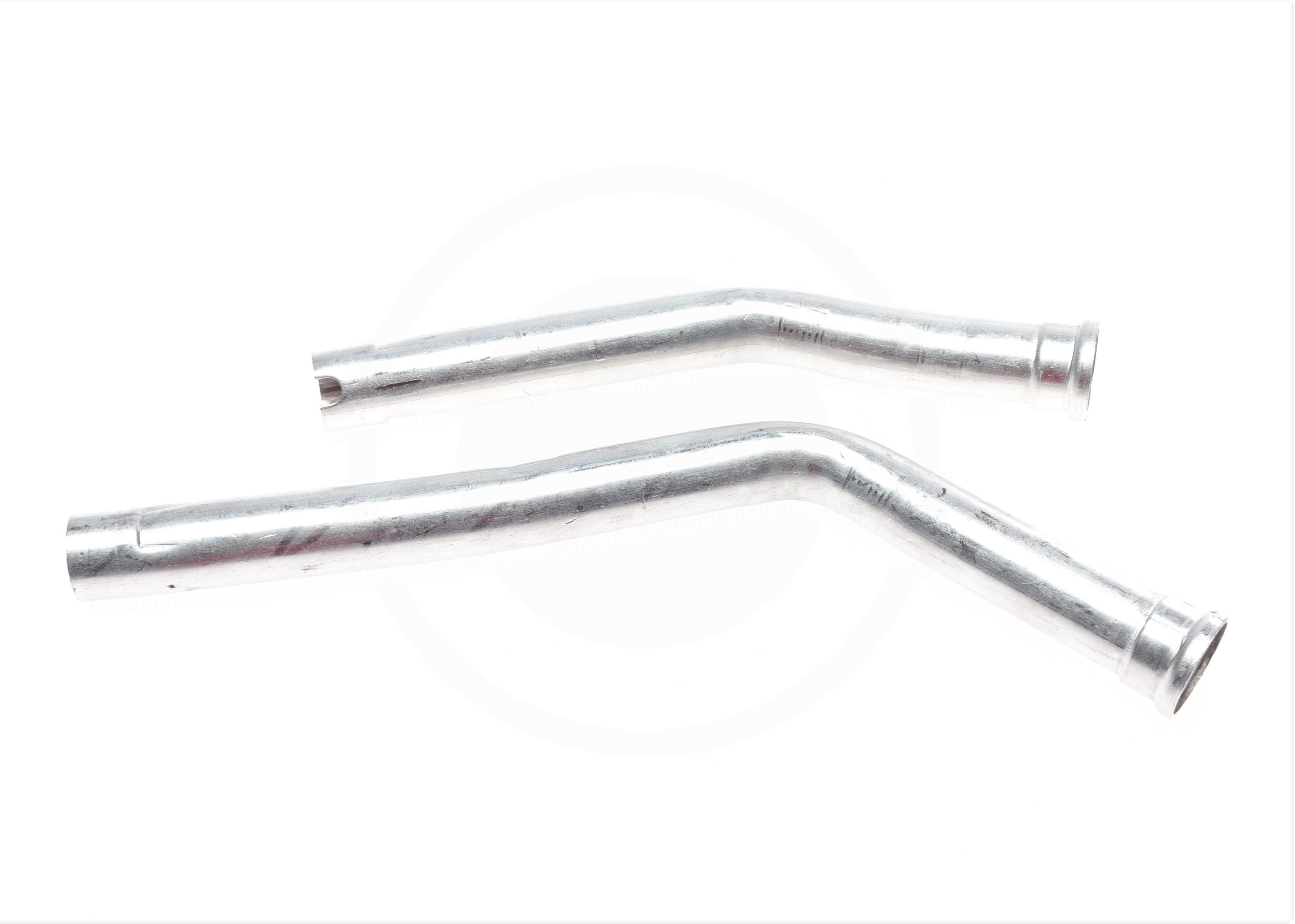 Радіатор пічки Ford Focus II/KugaI/Mazda 3/5 03- (172x187x32)