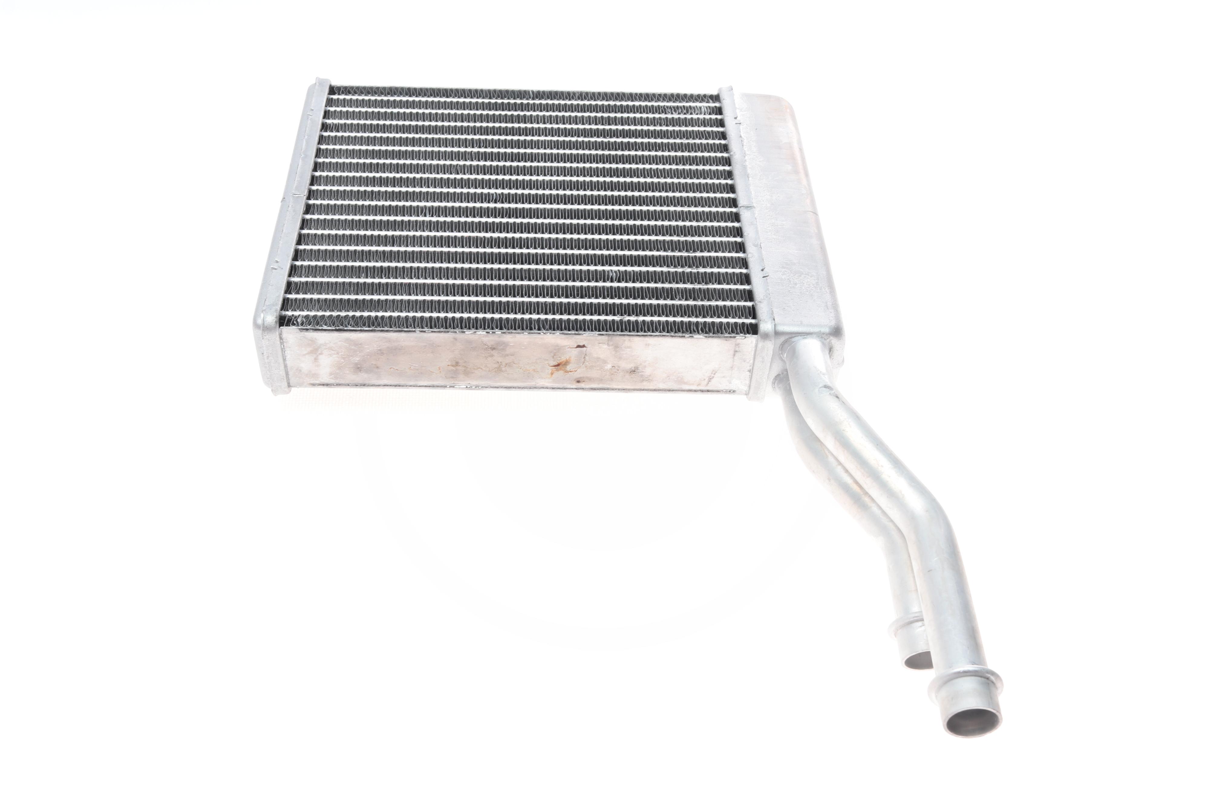 Радіатор пічки Ford Focus II/KugaI/Mazda 3/5 03- (172x187x32)