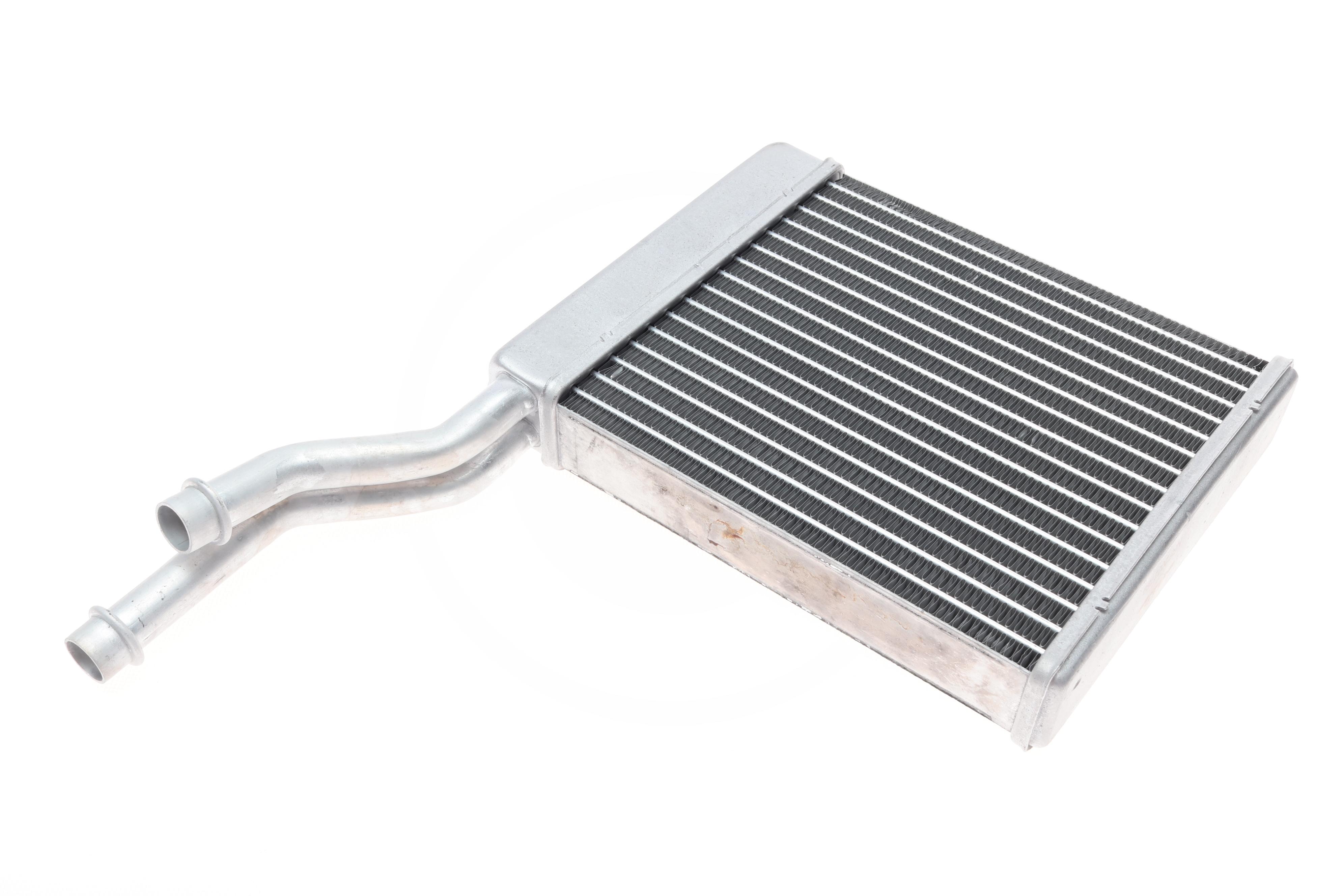 Радіатор пічки Ford Focus II/KugaI/Mazda 3/5 03- (172x187x32)