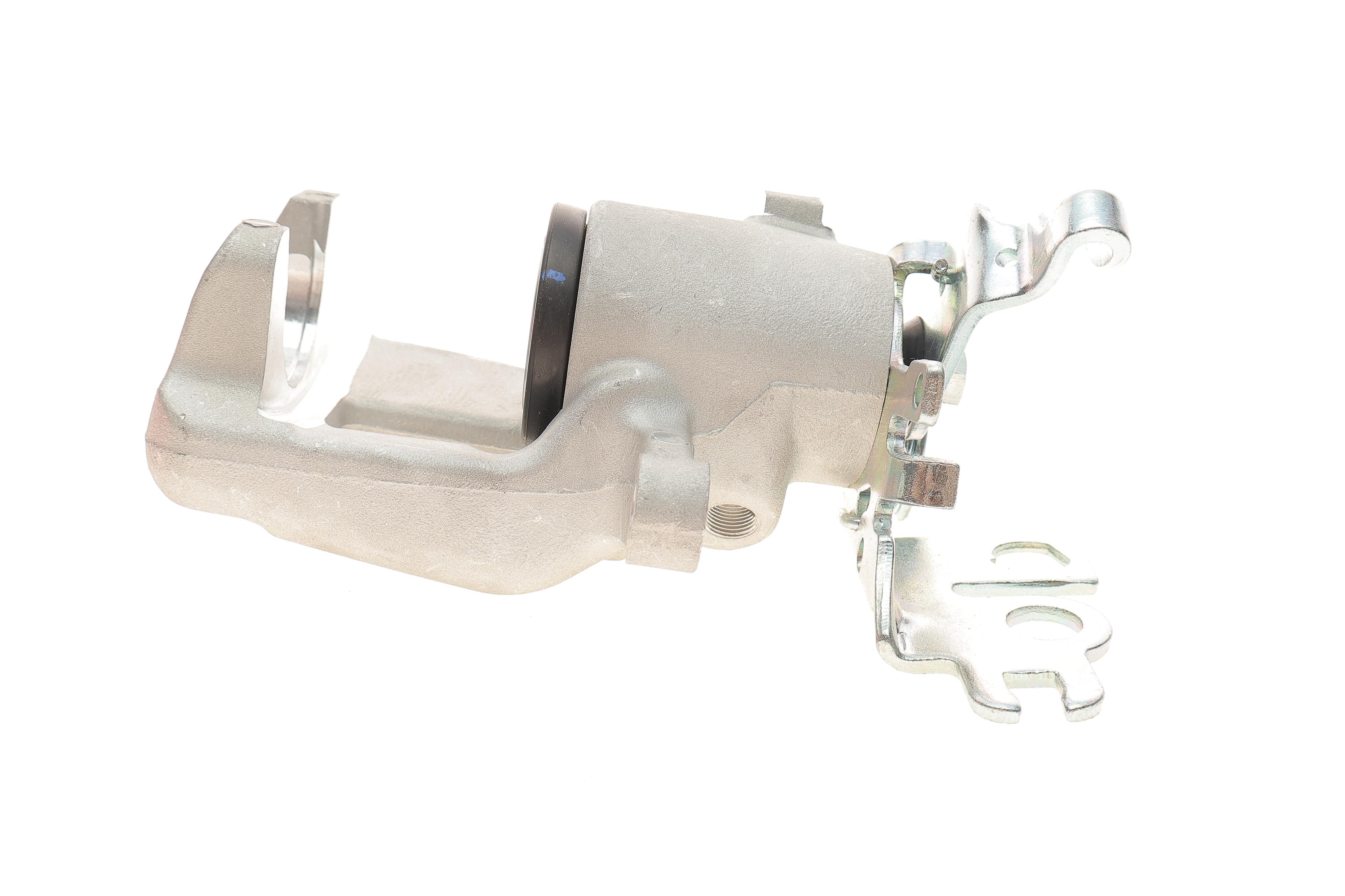 Супорт гальмівний (задній) (L) VW Caddy III 03-15