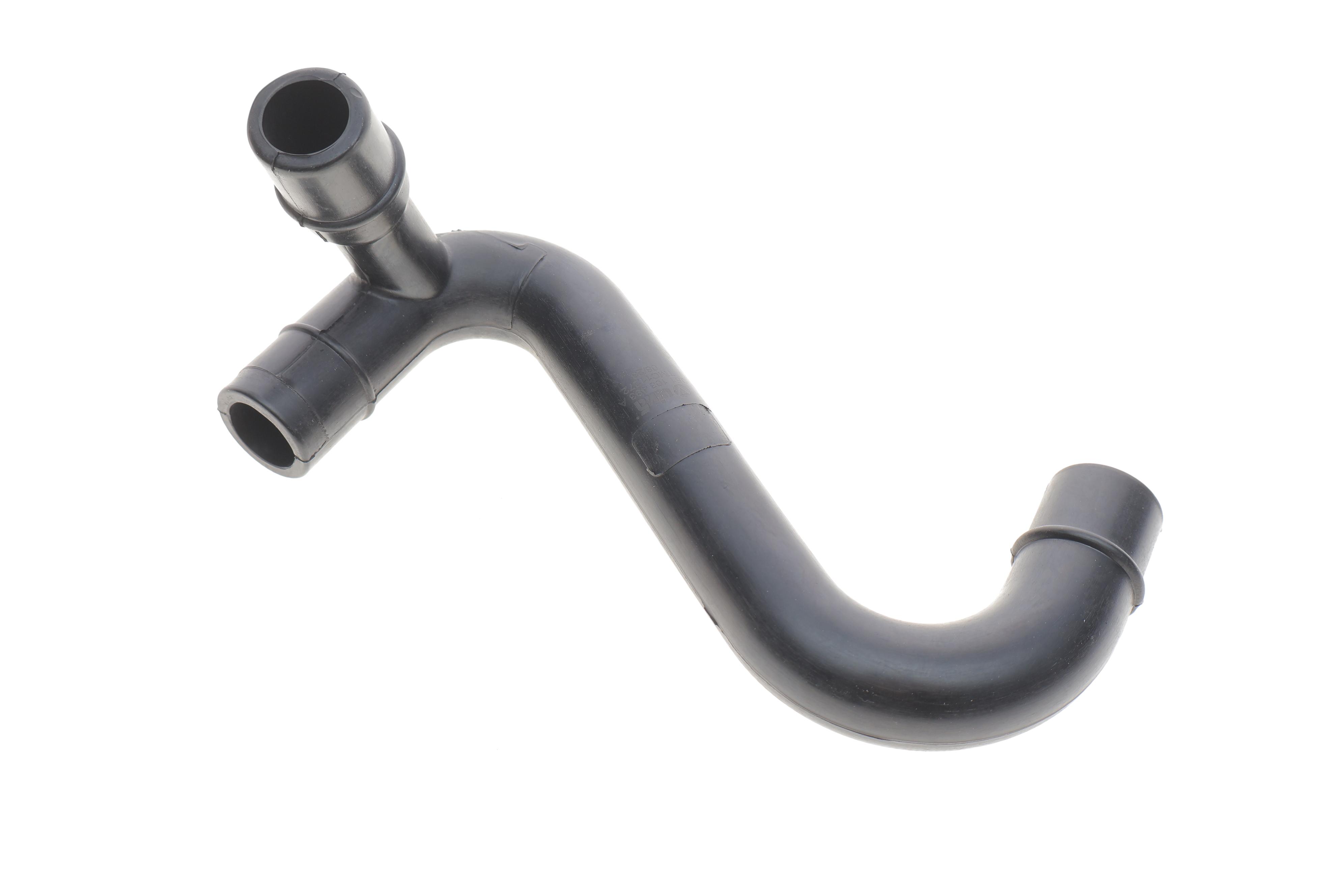 Патрубок вентиляции картера VW Passat 1.8 88-96