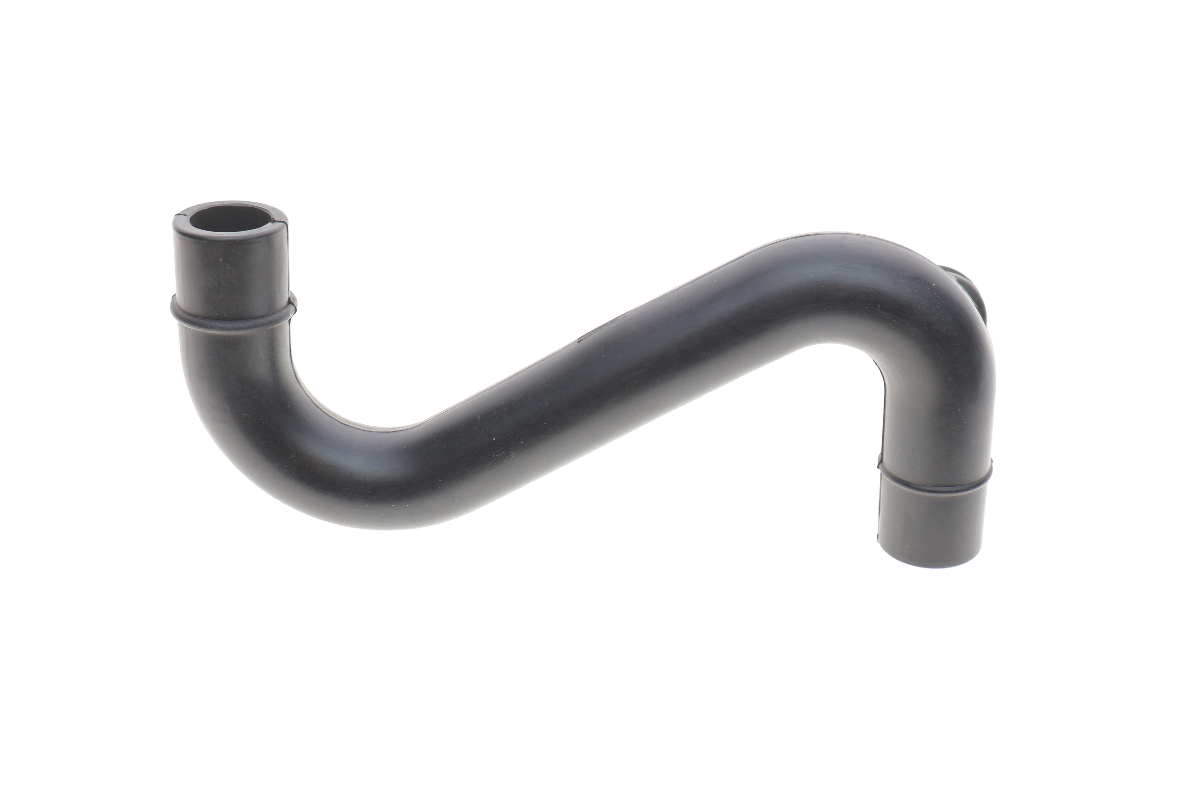 Патрубок вентиляции картера VW Passat 1.8 88-96