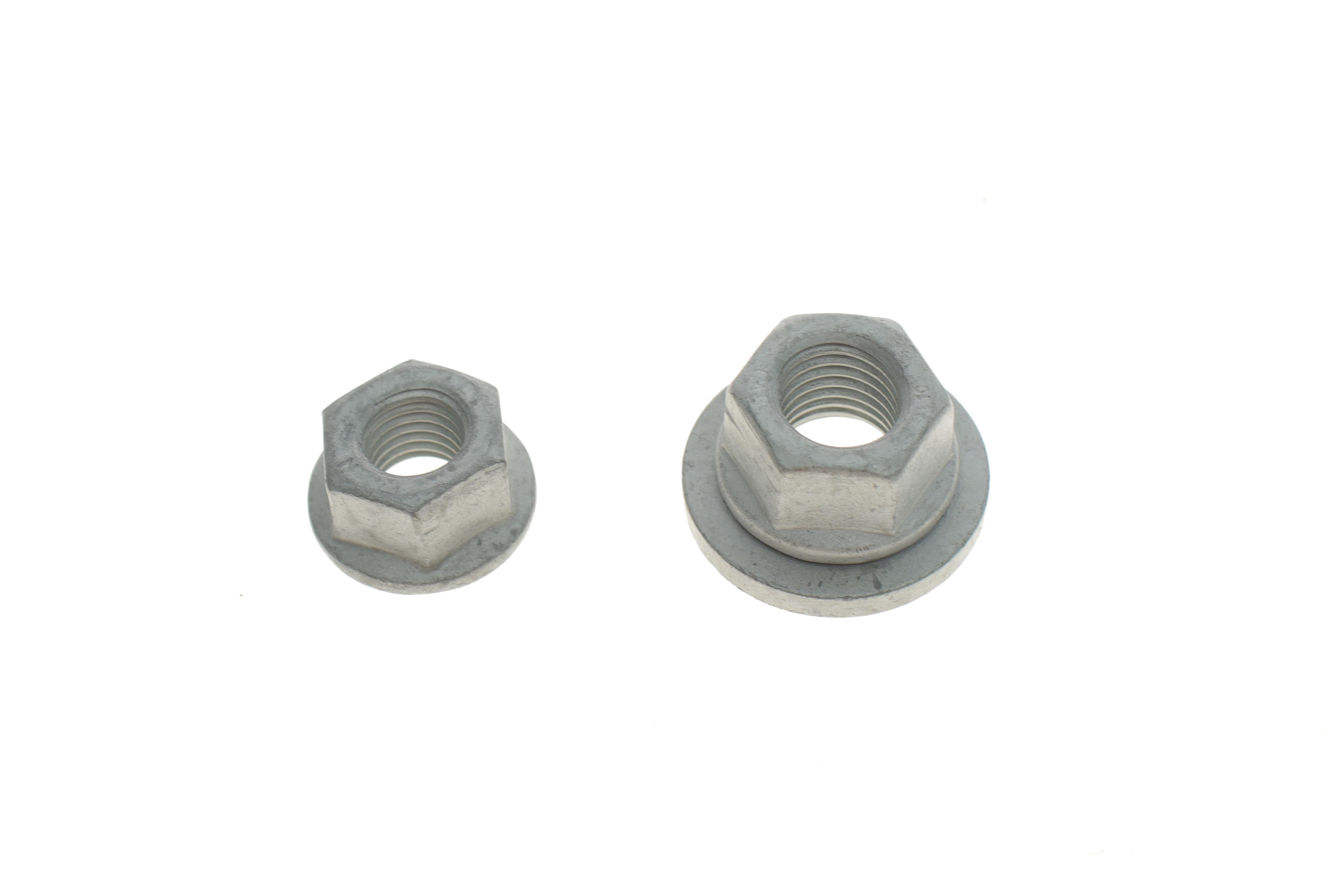 Тяга стабилизатора (заднего) BMW 7 (E65/E66/E67) 01-08, (L=R)