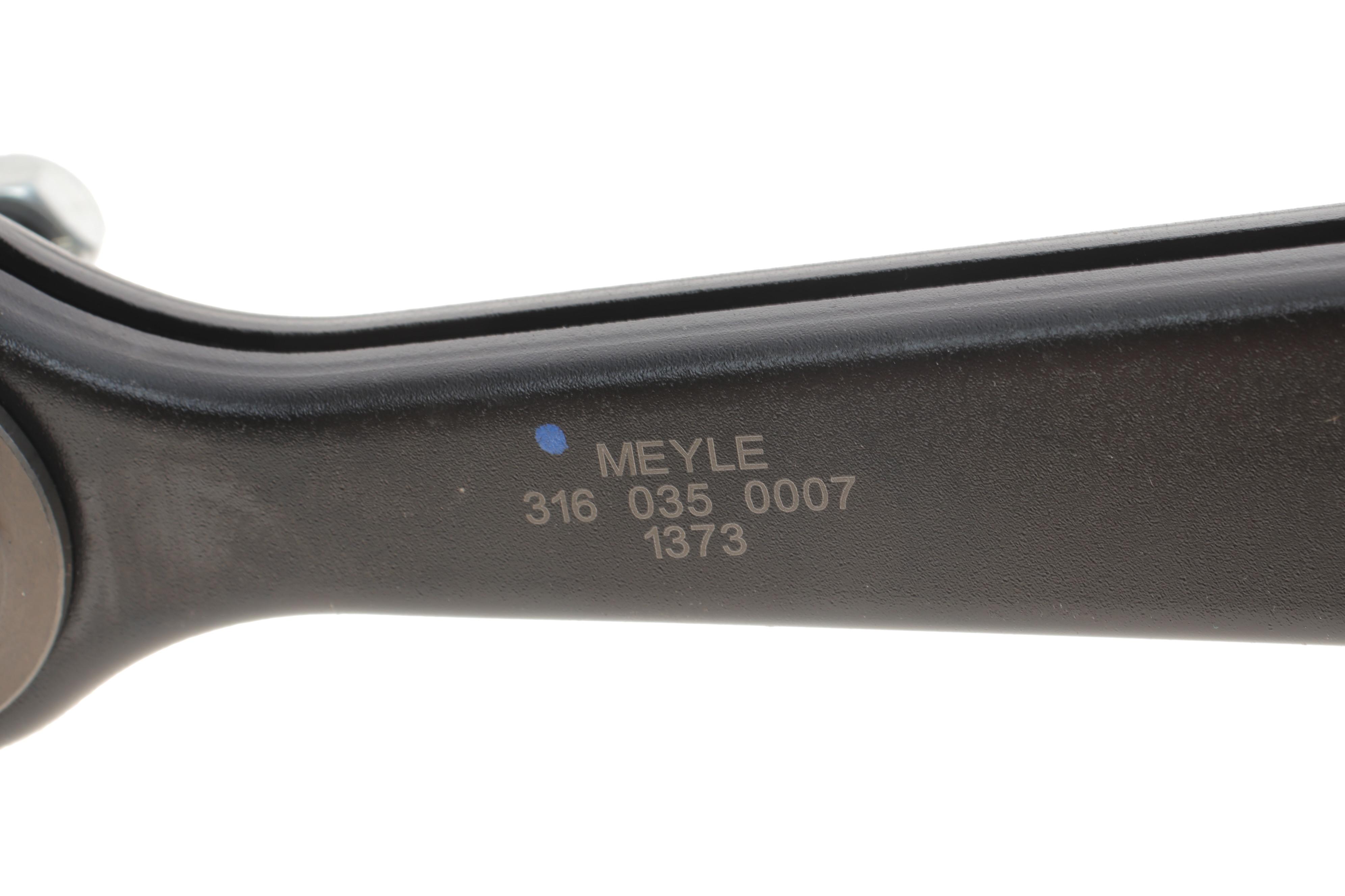 Важіль підвіски (задній) (R) BMW X5 (E53) 00-