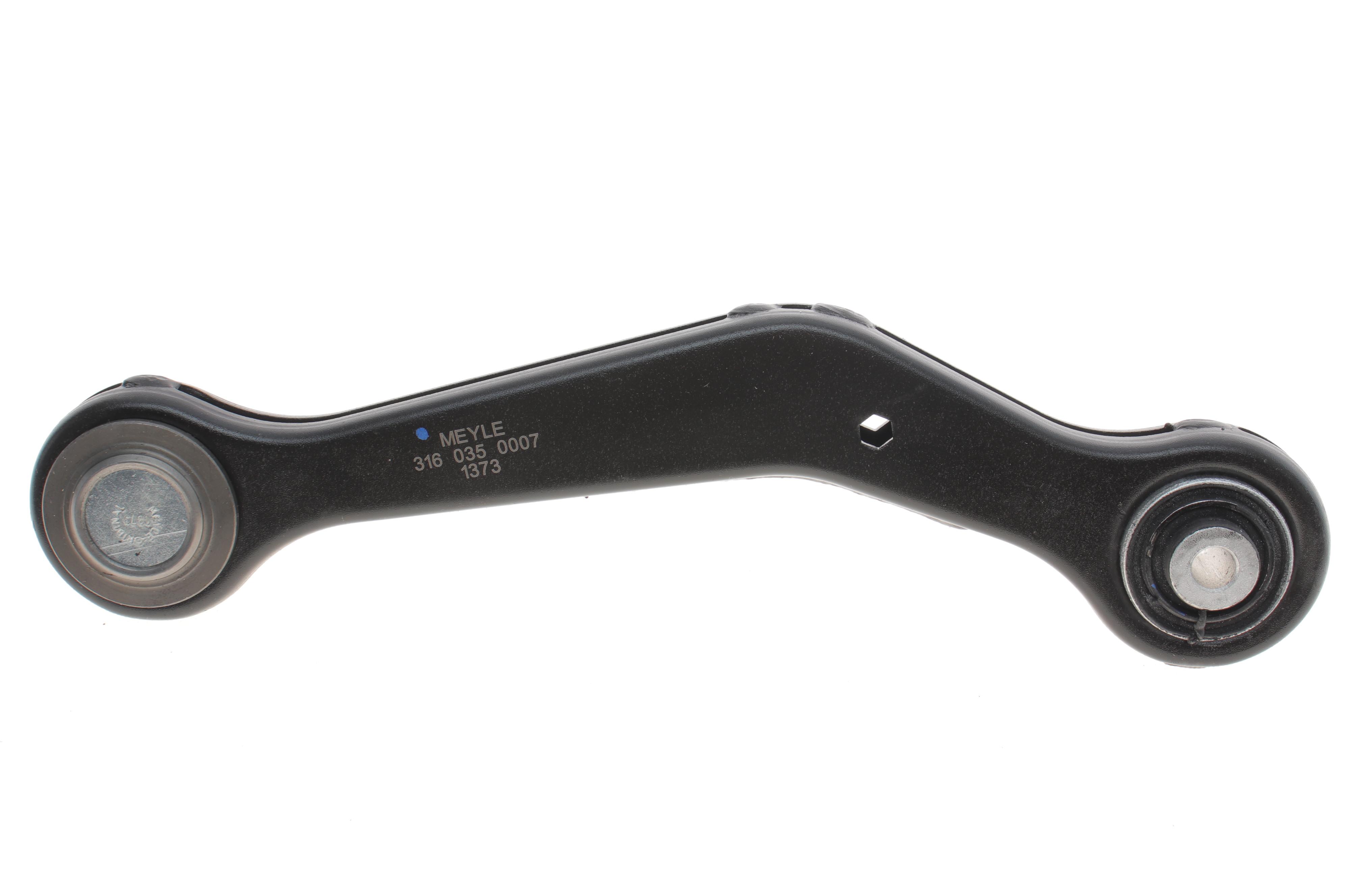 Важіль підвіски (задній) (R) BMW X5 (E53) 00-